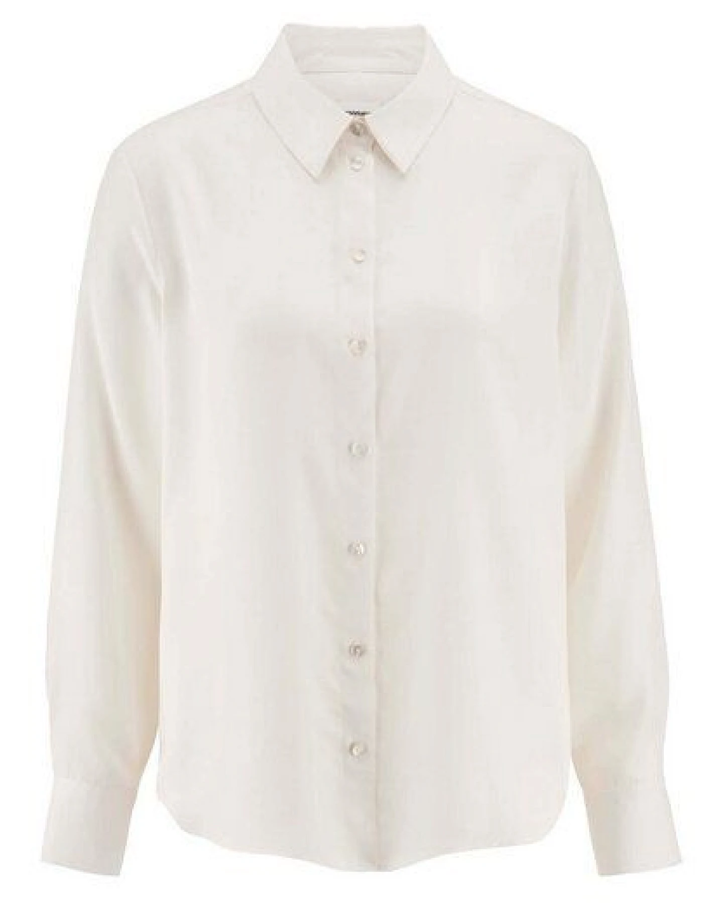 hessnatur Bluse Relaxed aus TENCEL Lyocell – Ansicht 3