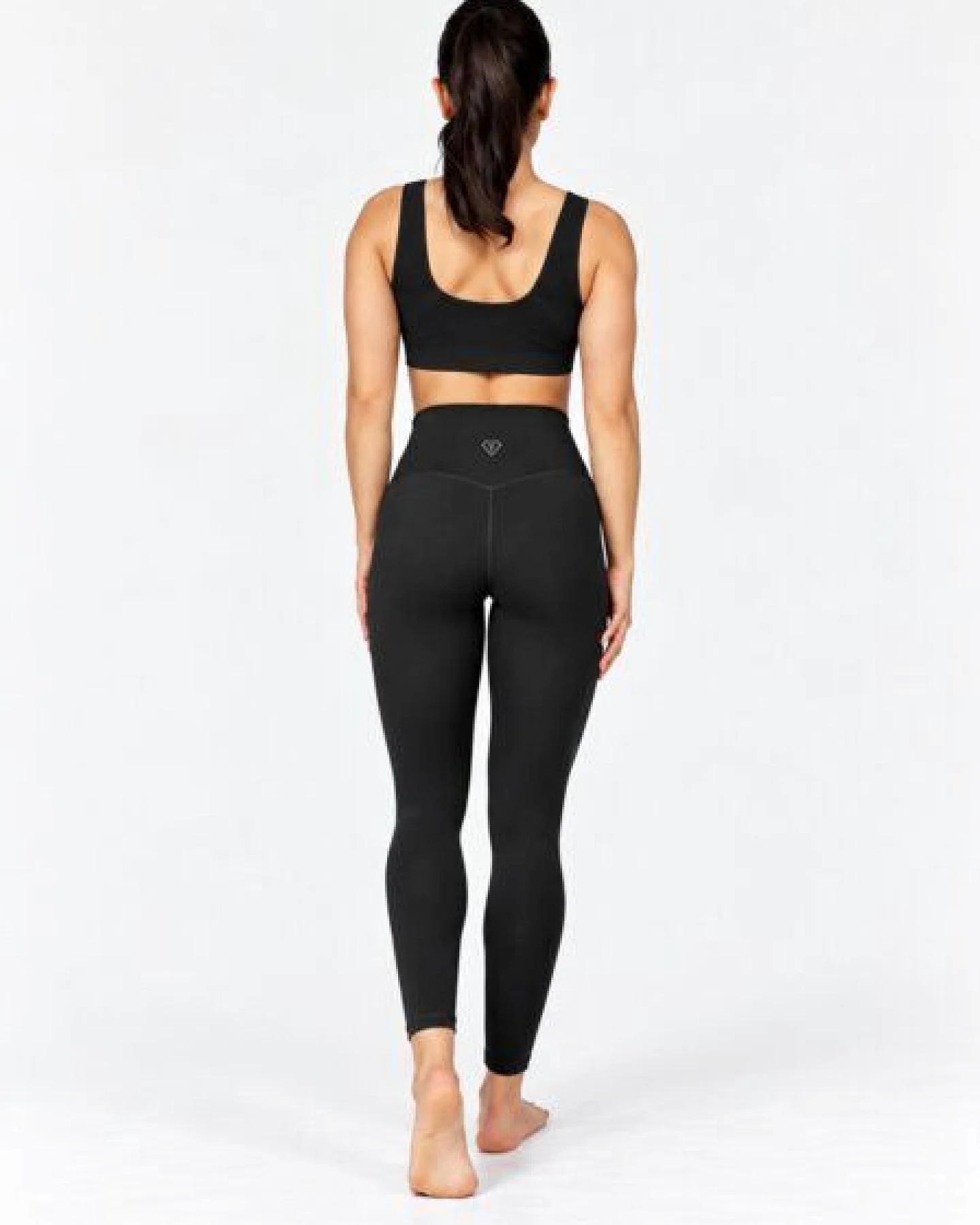 Yoga Hero Leggings Hero Performance ecoNYL – Ansicht 3