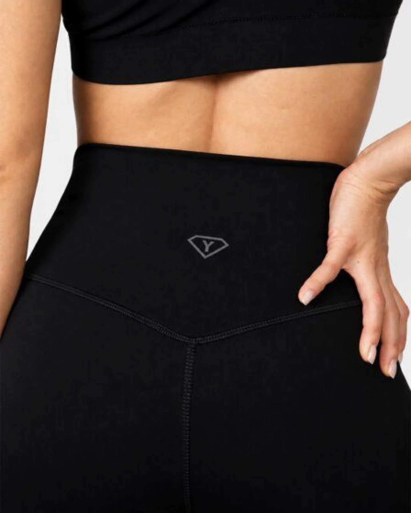 Yoga Hero Leggings Hero Performance ecoNYL – Ansicht 4