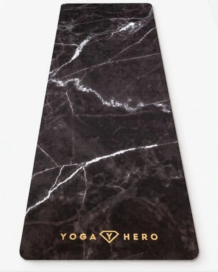 Black Marble Gold (schwarz)