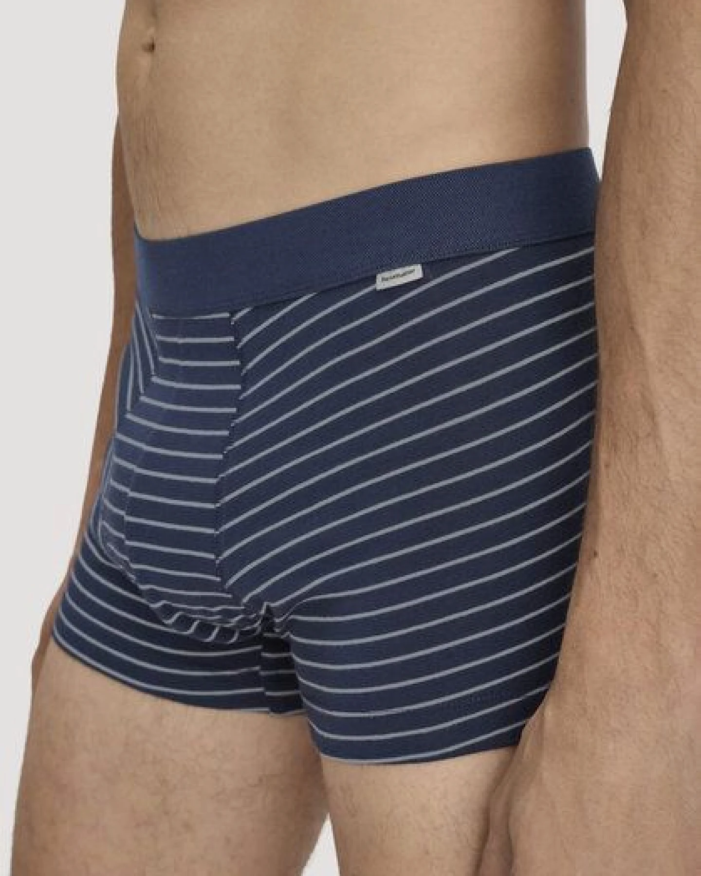 hessnatur Pants Regular Cut 3er-Pack COTTON MIX aus Bio-Baumwolle – Ansicht 4