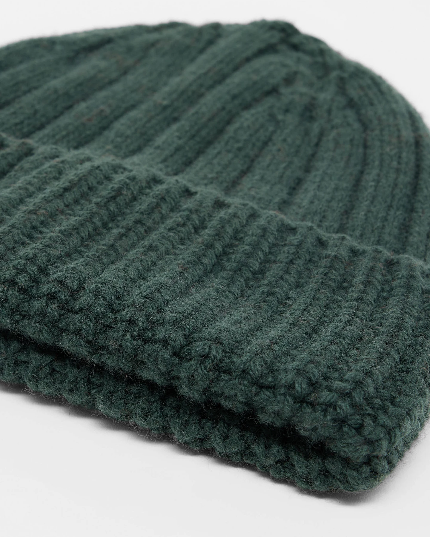 Strickmütze (GOTS) – Ansicht 2