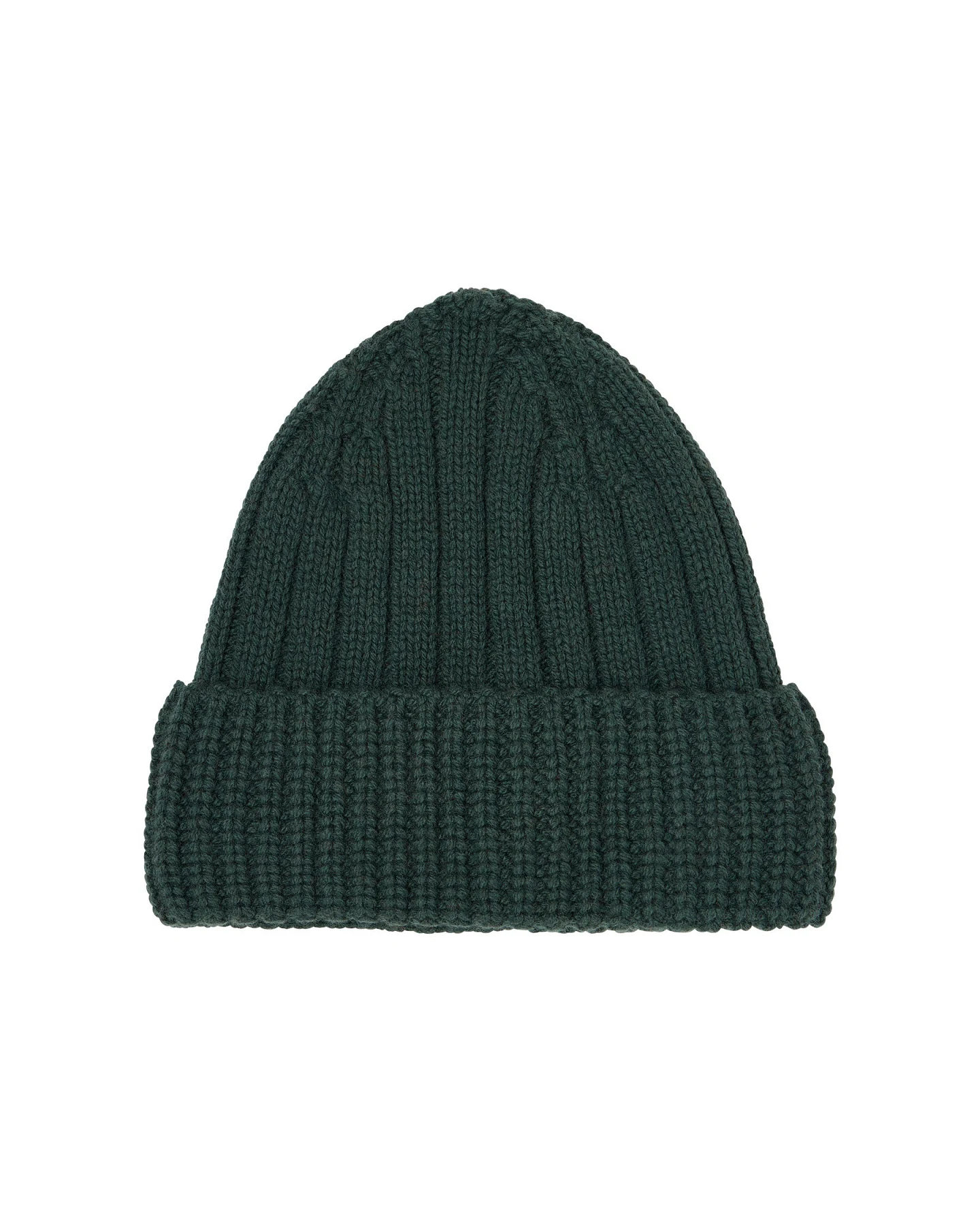 Strickmütze (GOTS) – Ansicht 3