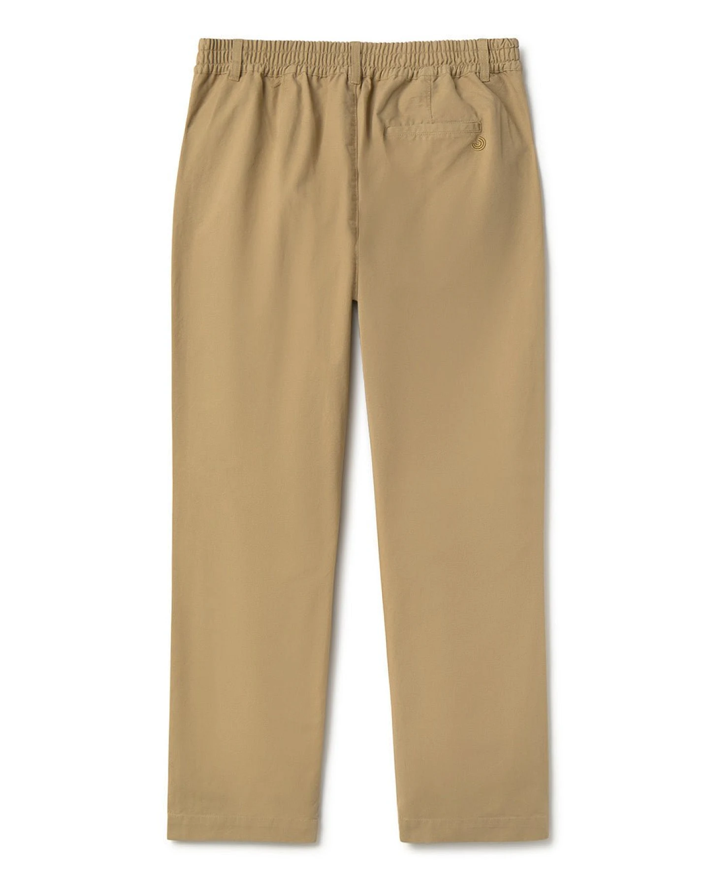 TWOTHIRDS Herren vegan Hose Venetiko Sable Braun – Ansicht 2