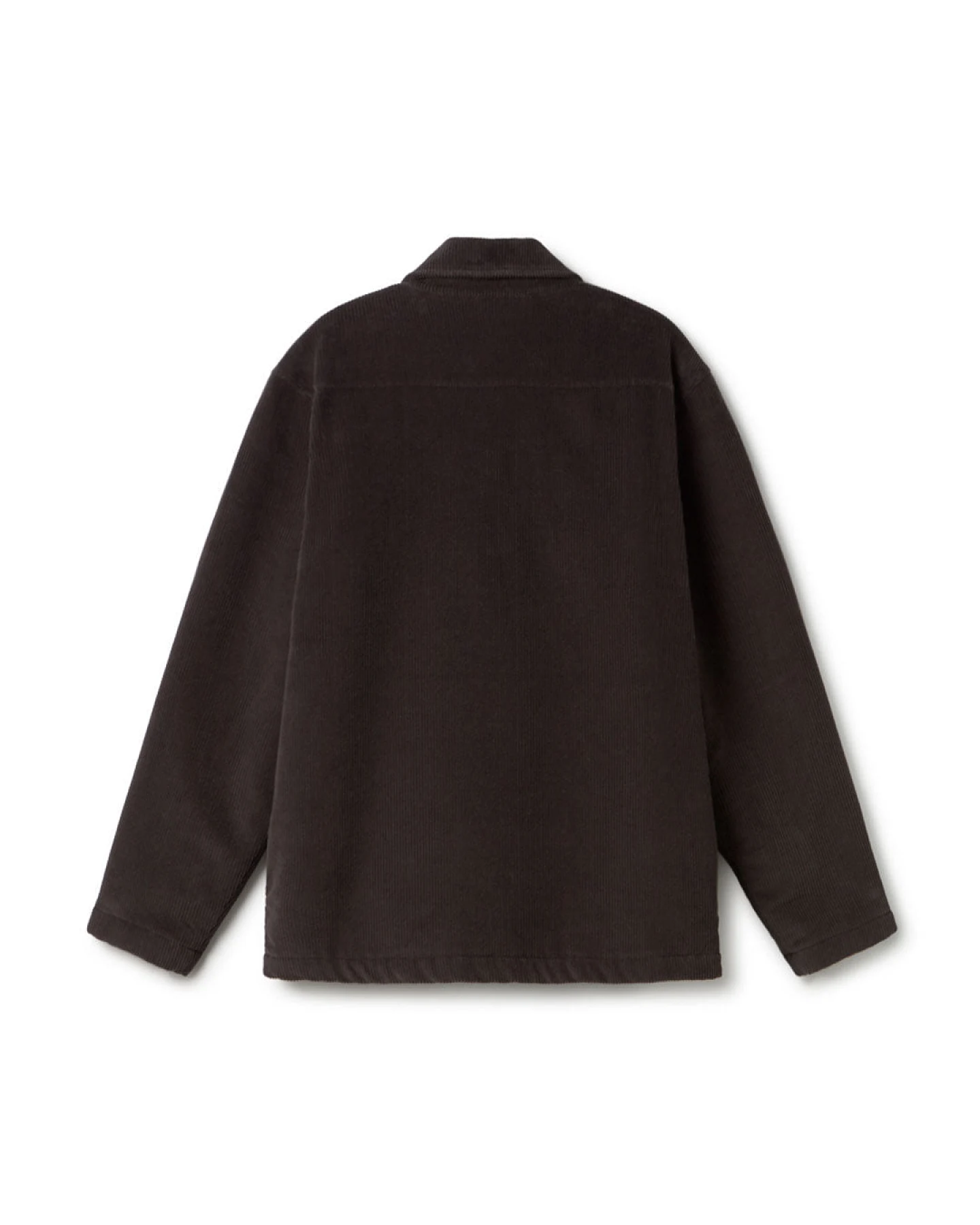 TWOTHIRDS Herren vegan Jacke Geger Dark Sand – Ansicht 2