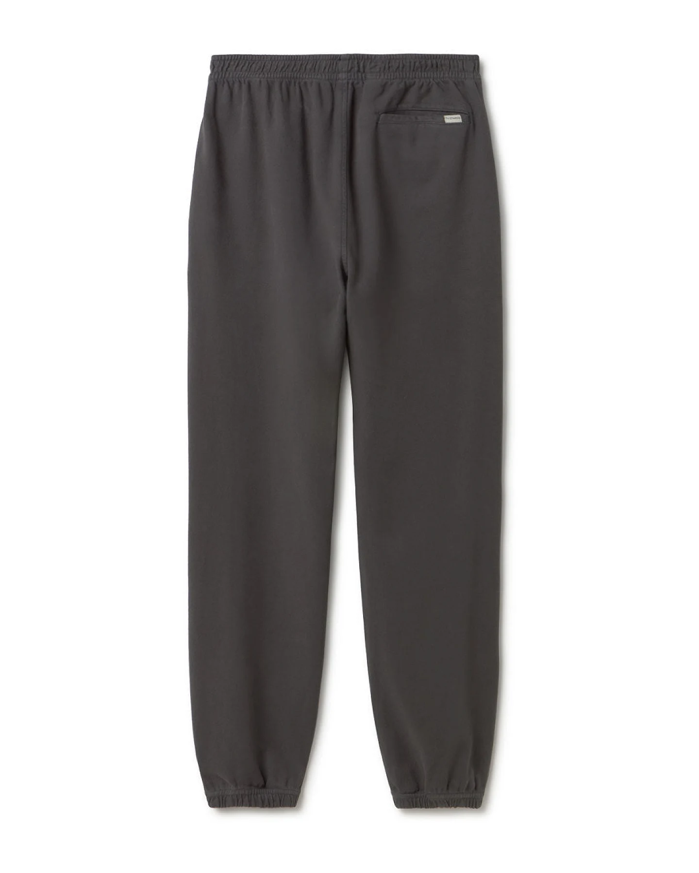 TWOTHIRDS Damen vegan Hose Solmara Dark Sand – Ansicht 2