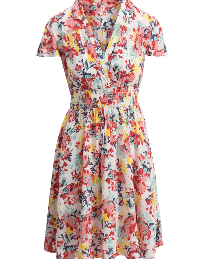 Sommerkleid marchesa del sol