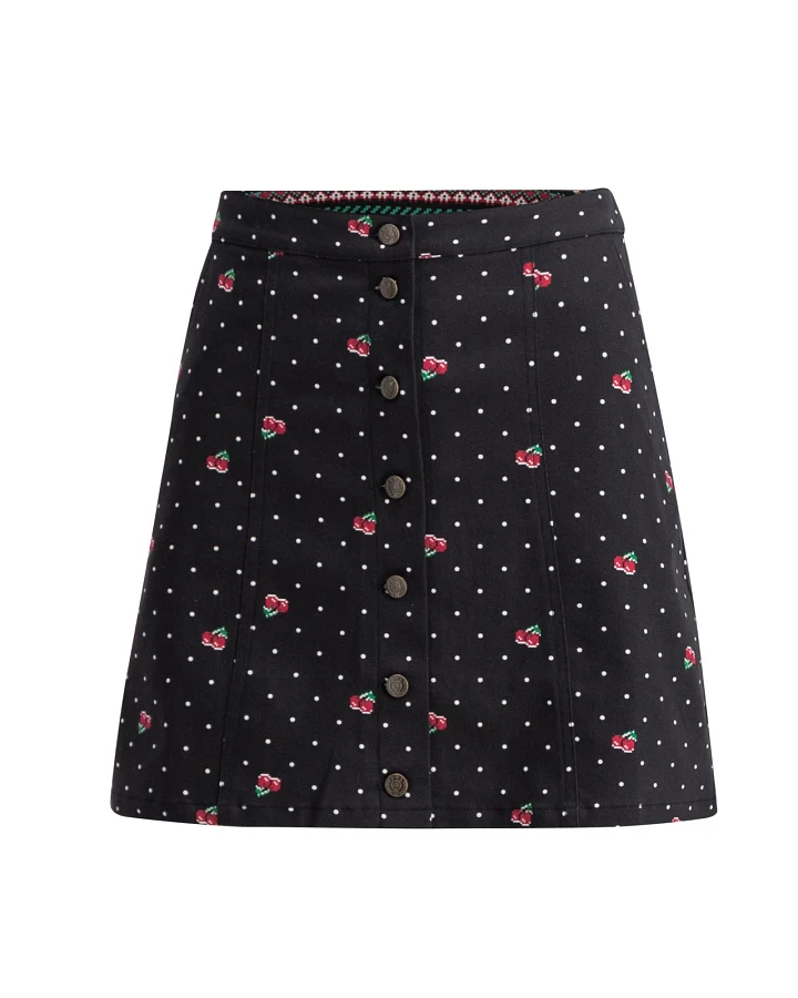 Minirock dream a little skirt with me