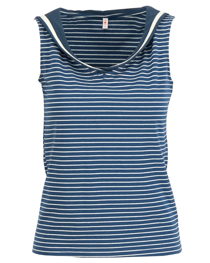 Top Swallowheart Sailorgirl