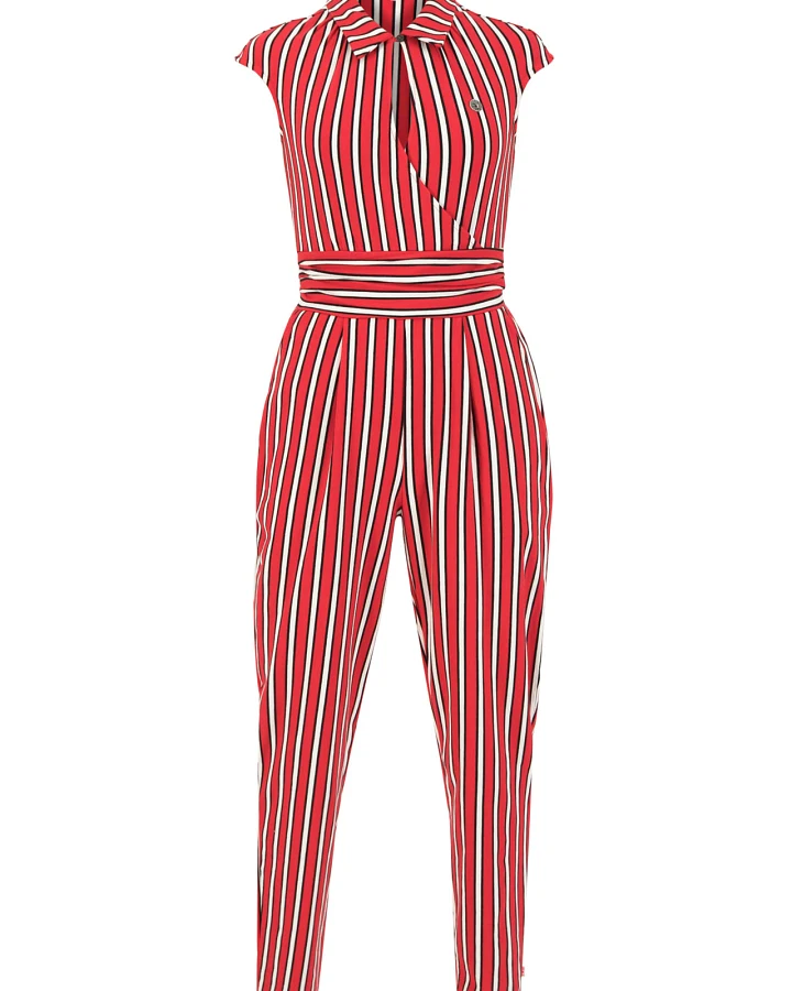 Jumpsuit jour et nuit
