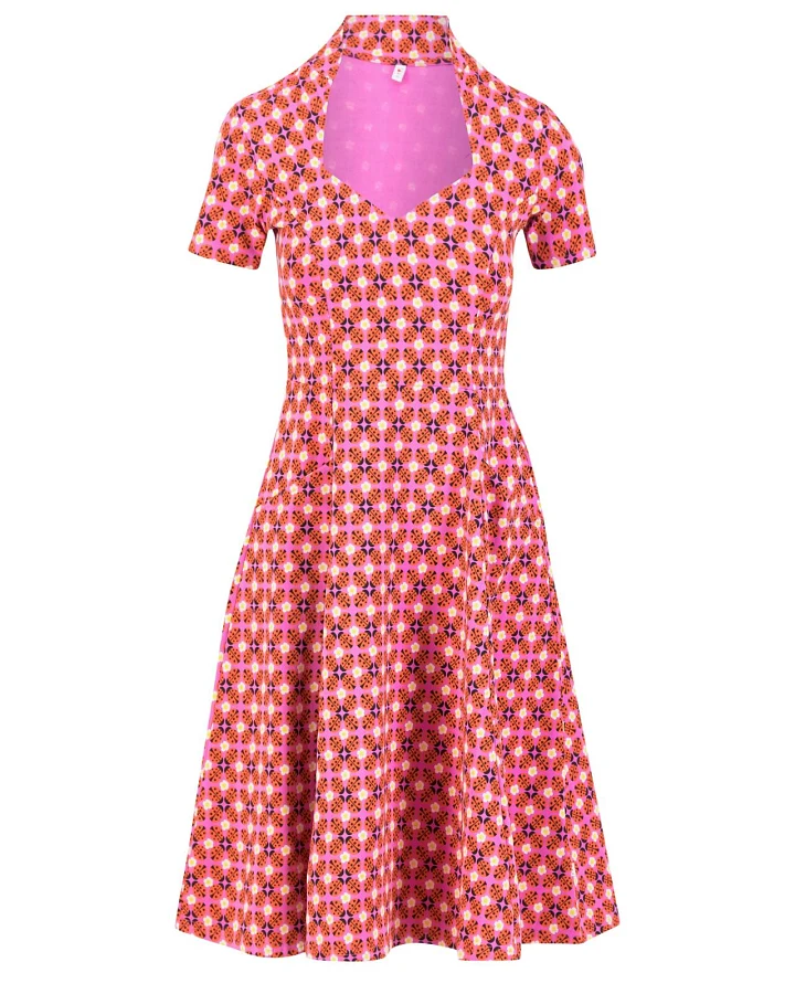 Sommerkleid Gracious Allure