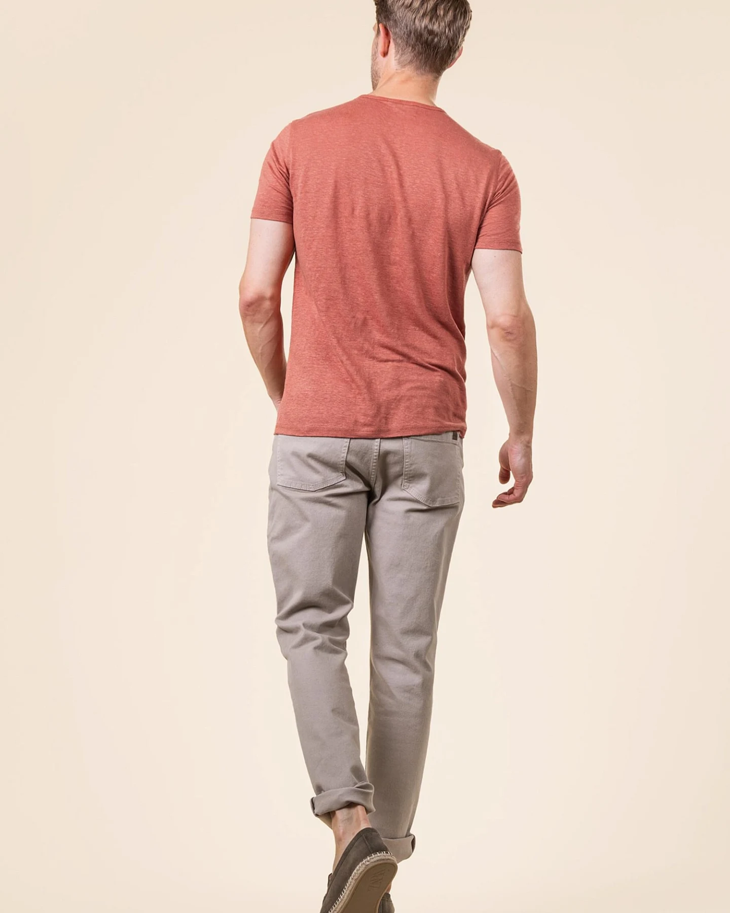 Living Crafts Shirt ANDY – Ansicht 4