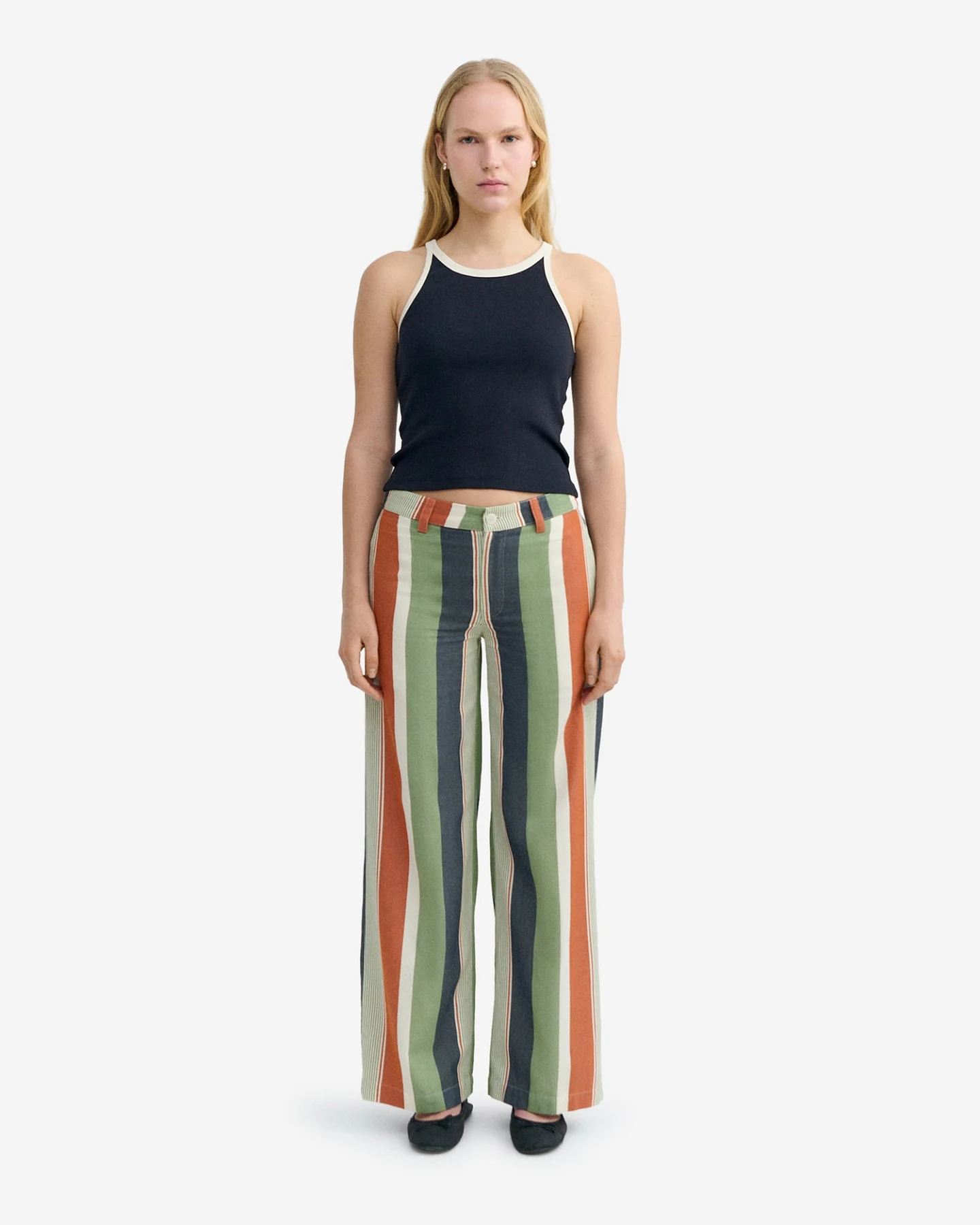 Thinking MU Hose SERENA – Ansicht 3