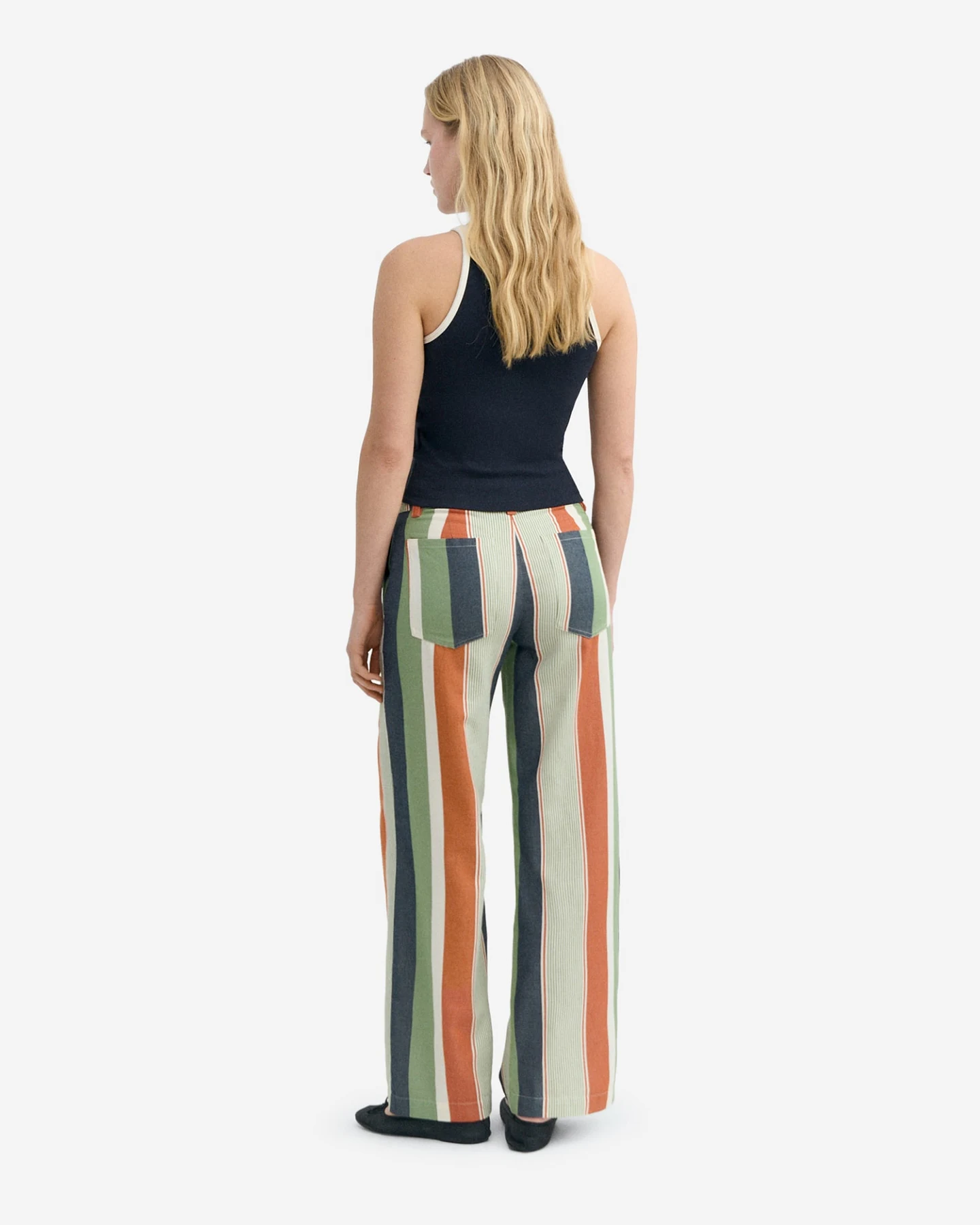 Thinking MU Hose SERENA – Ansicht 4
