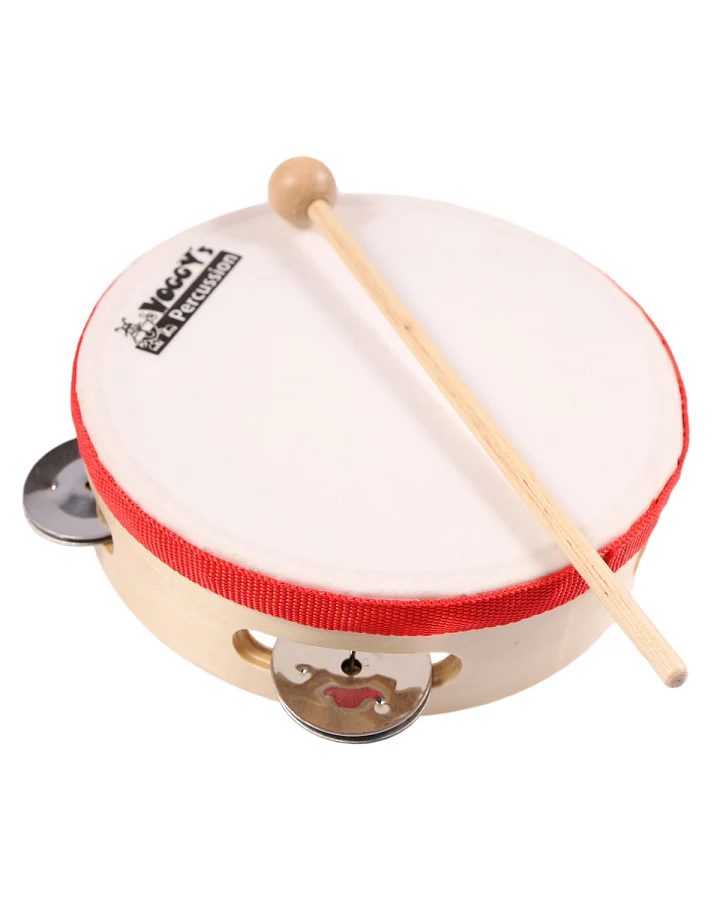 Voggenreiter - Kleines Tamburin 15 cm