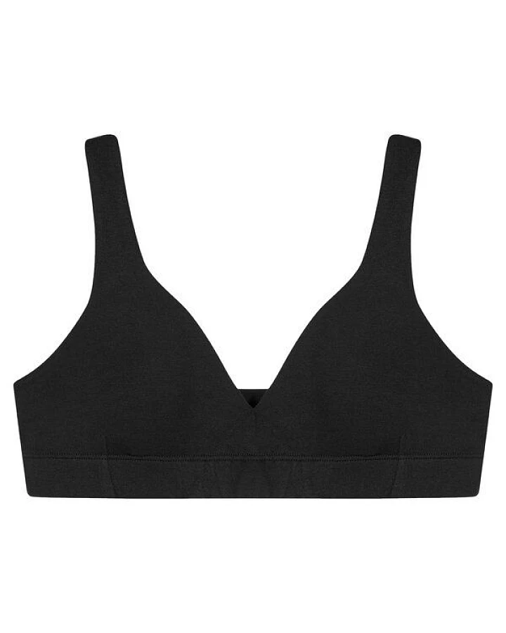 Bread & Boxers Padded Soft Bra
