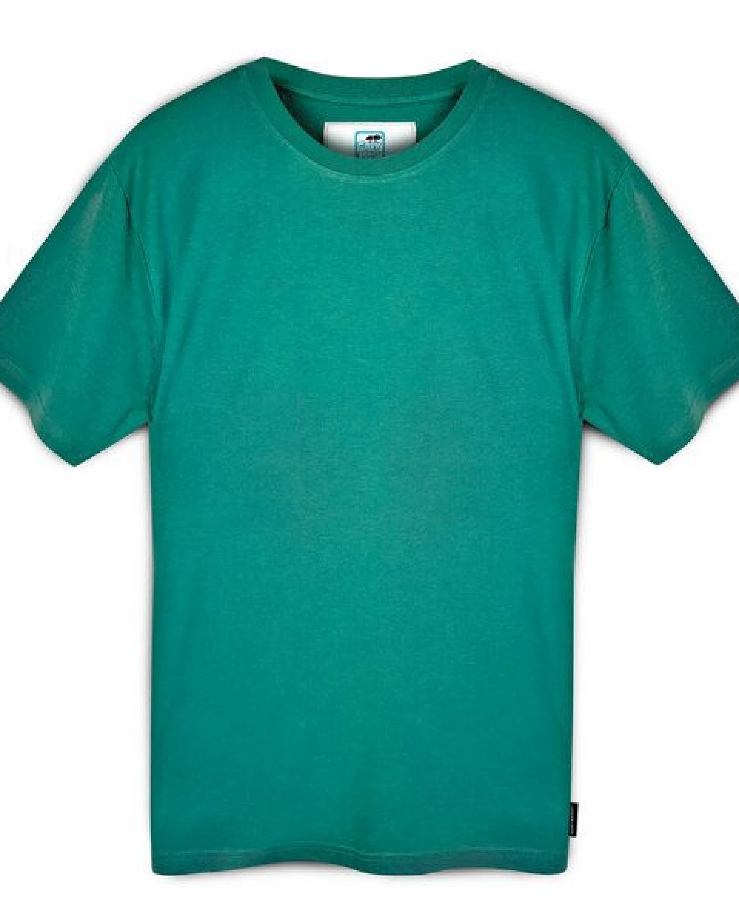 GARY MASH Herren Basic T-Shirt aus TENCEL Modal Mix – Ansicht 4