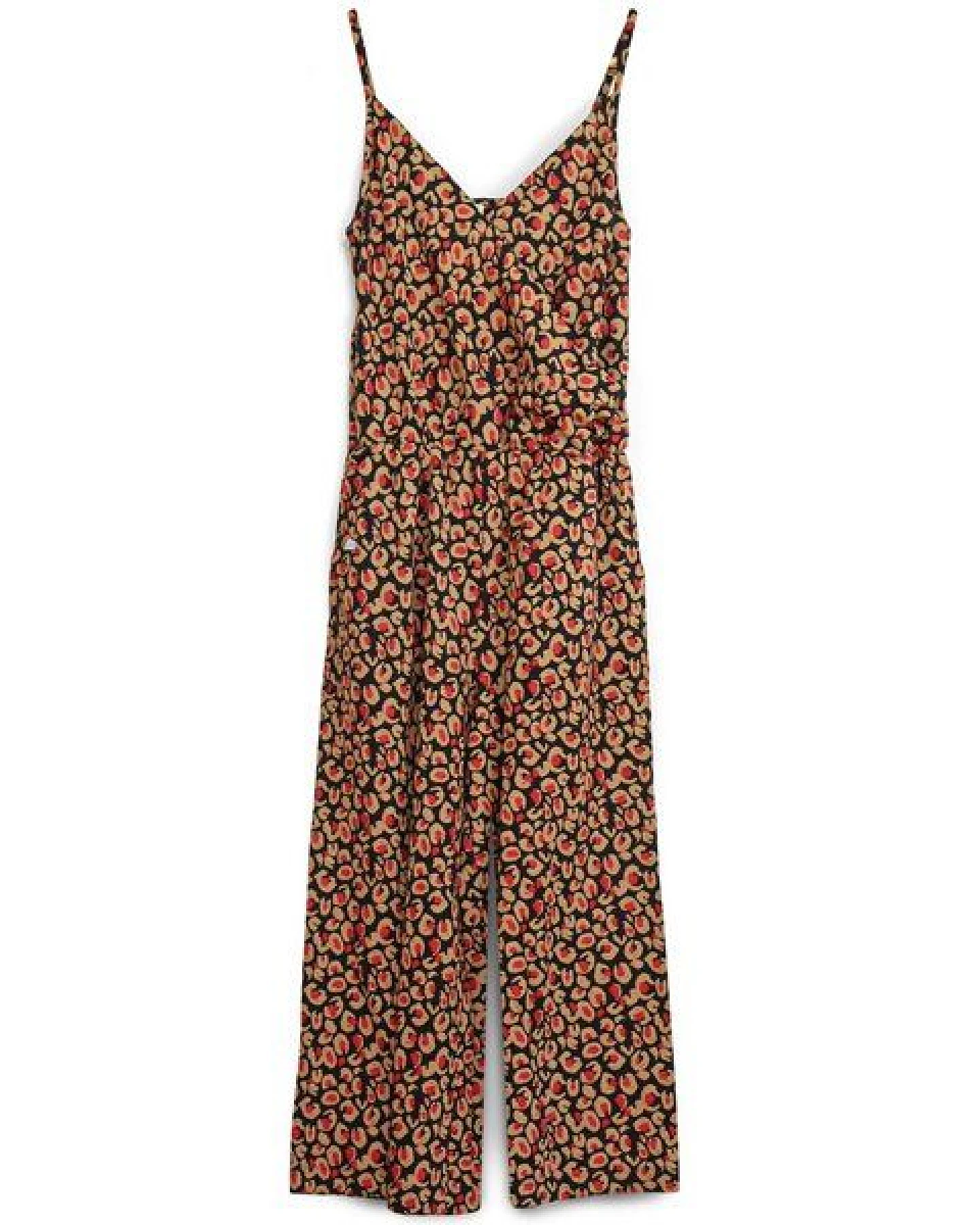 GARY MASH Jumpsuit Naomi aus LENZING ECOVERO Mix – Ansicht 4