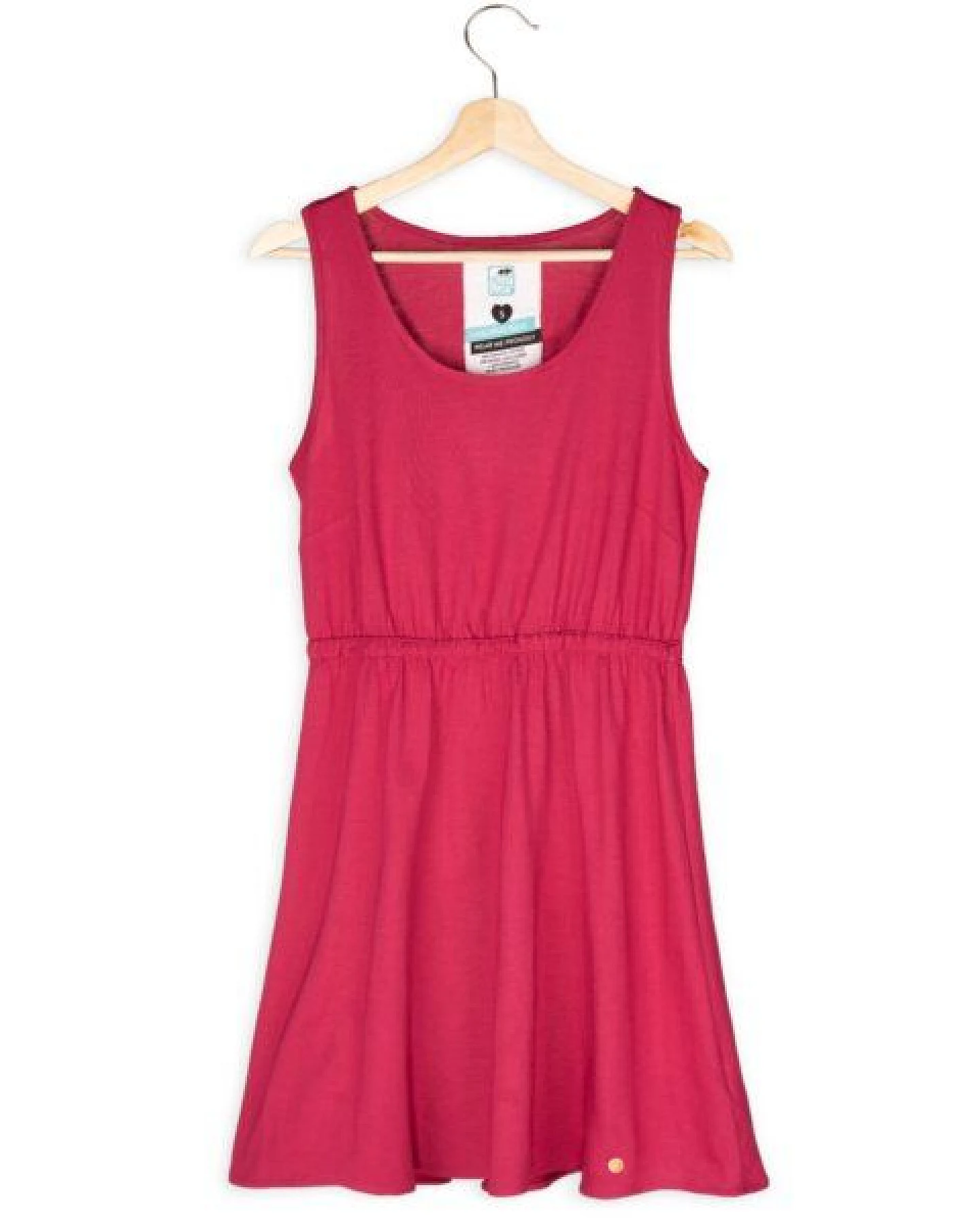 GARY MASH Kleid Madeline Basic aus Modal®-Mix – Ansicht 3