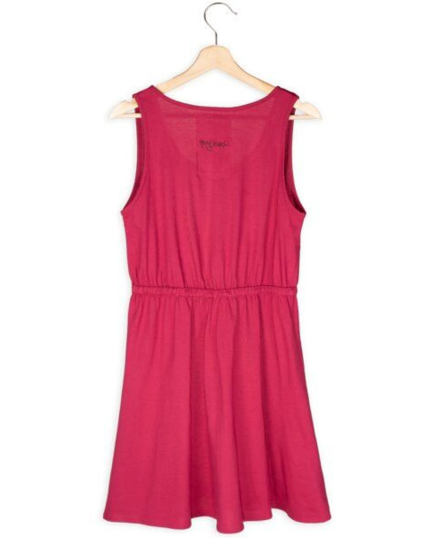 GARY MASH Kleid Madeline Basic aus Modal®-Mix – Ansicht 4