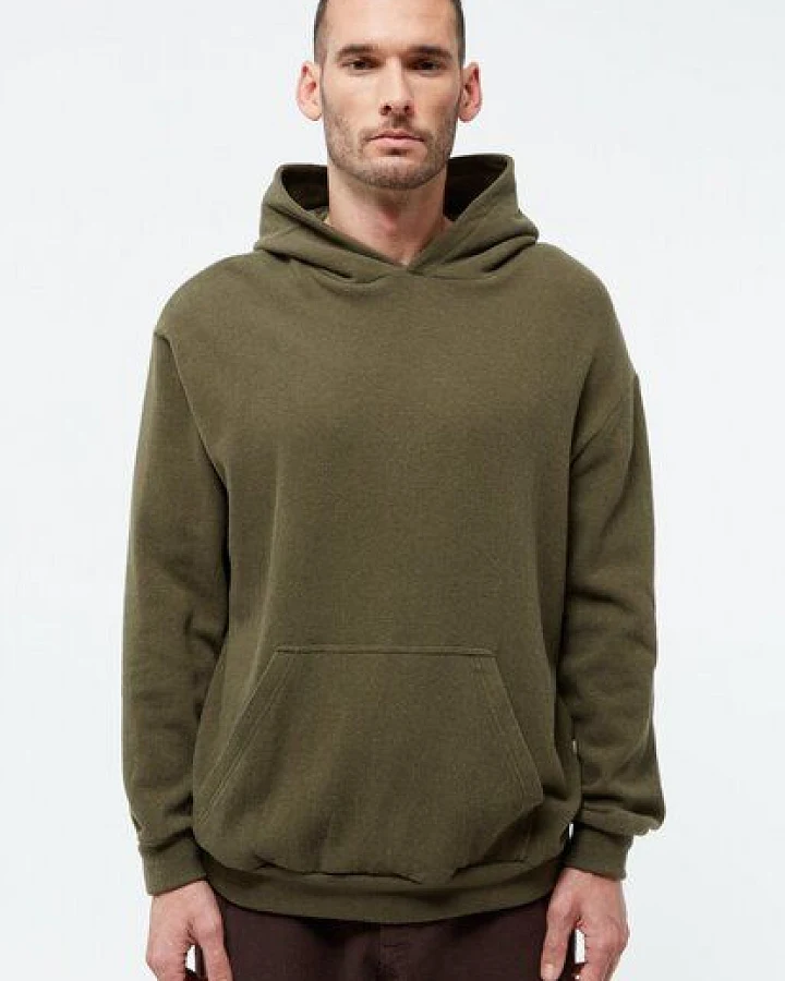 Dark Olive