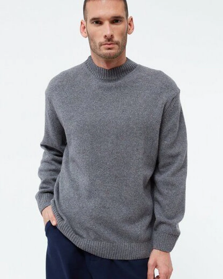 Mid Grey
