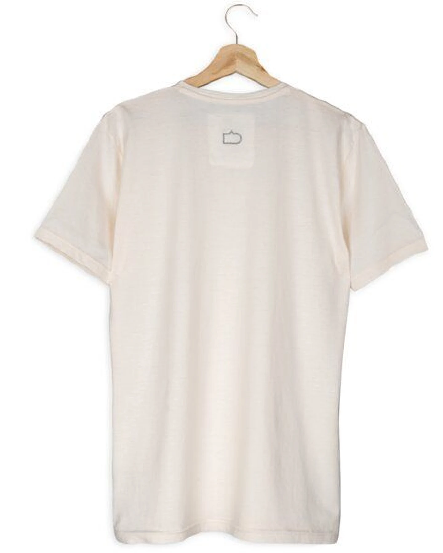 GARY MASH Basic Herrenshirt aus TENCEL Modal Mix – Ansicht 3