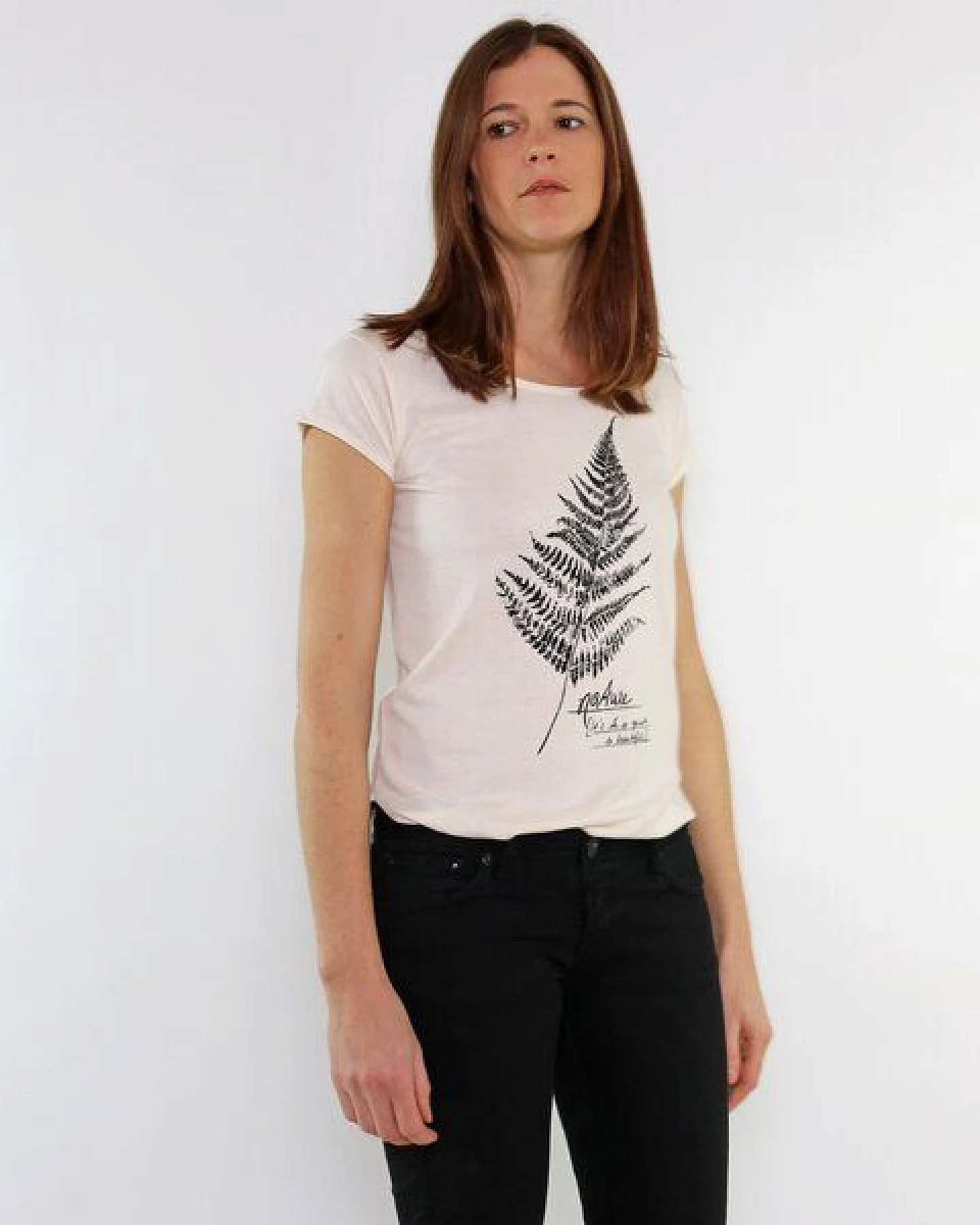 GARY MASH Shirt Asheville Beautiful Nature aus Modal®-Mix – Ansicht 2