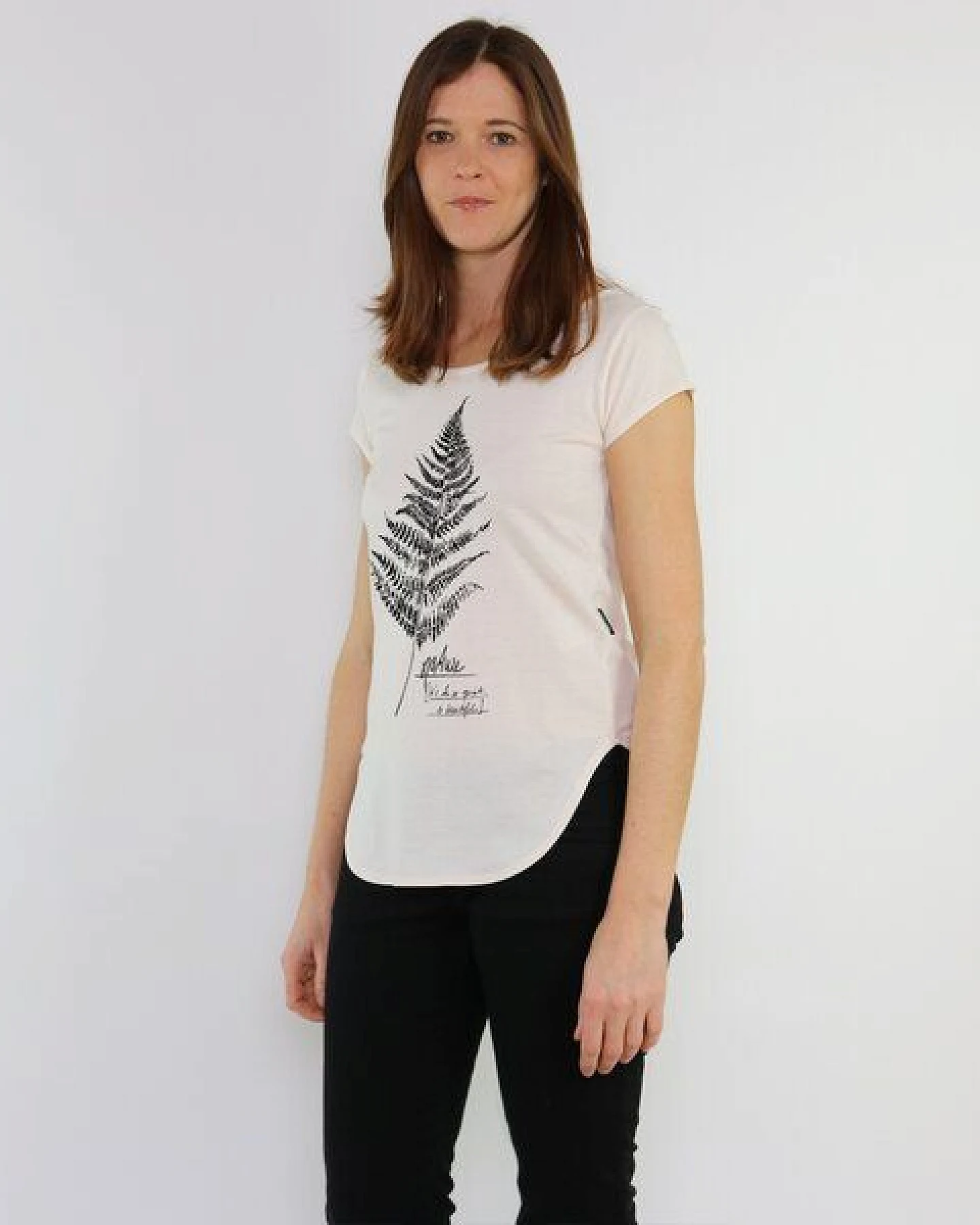 GARY MASH Shirt Asheville Beautiful Nature aus Modal®-Mix – Ansicht 3