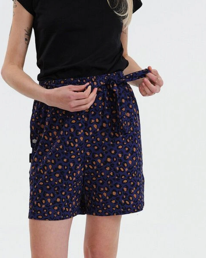 GARY MASH Shorts Willow aus LENZING ECOVERO Mix