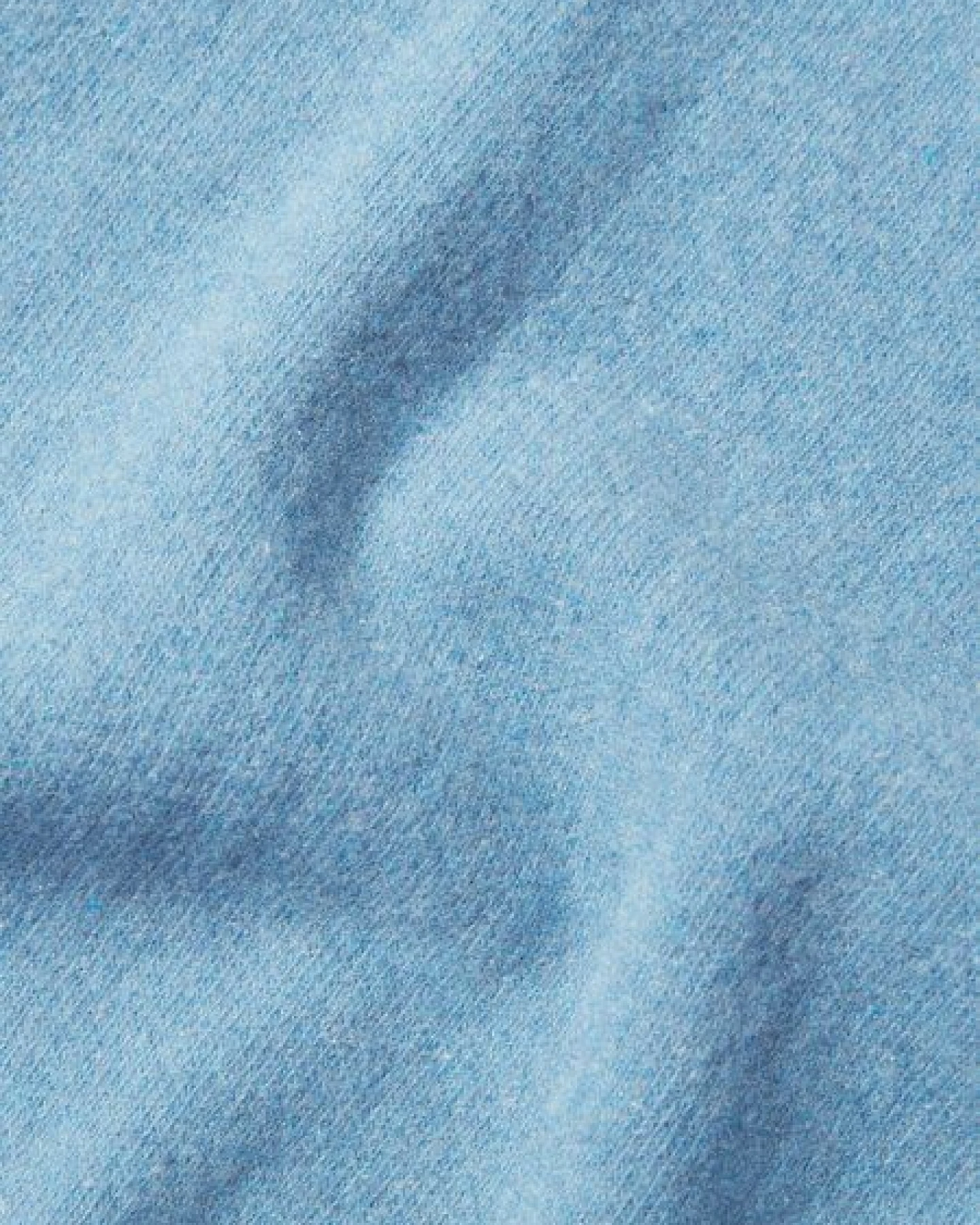 Givn Berlin Kleid GBJOHANNE aus recycelter Baumwolle - Frosty Blue – Ansicht 4