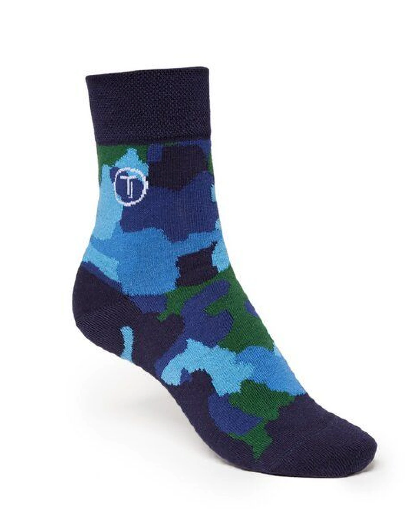 ThokkThokk Socken 3er-Pack – Ansicht 2