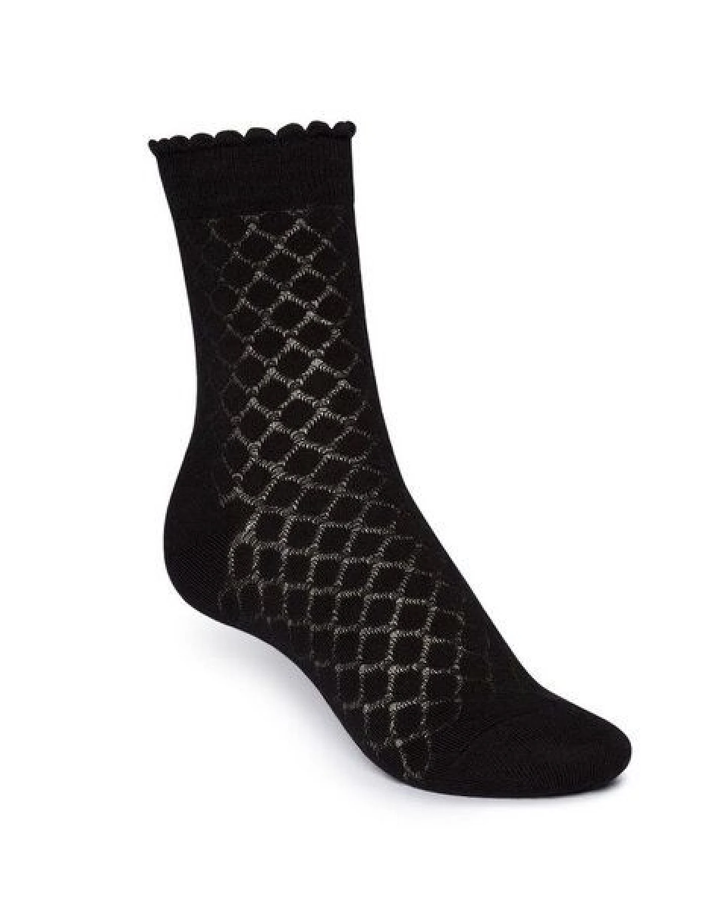 ThokkThokk Socken Romance 3er-Pack – Ansicht 3