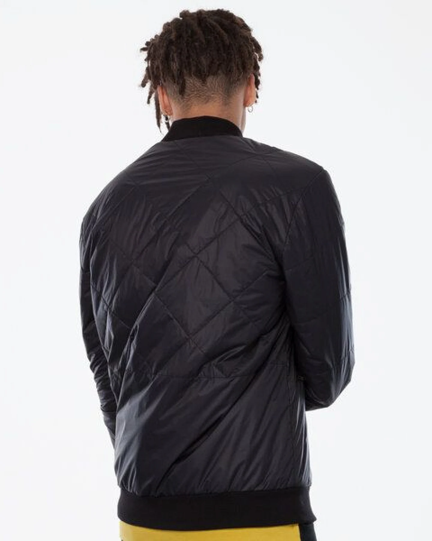 ThokkThokk Kapok Herren Blouson – Ansicht 2