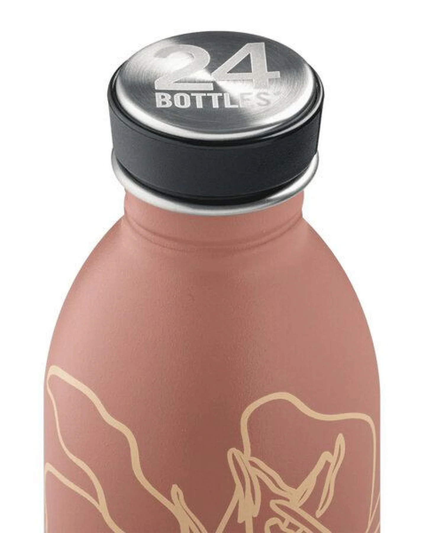 24bottles - Urban Bottle – Ansicht 2