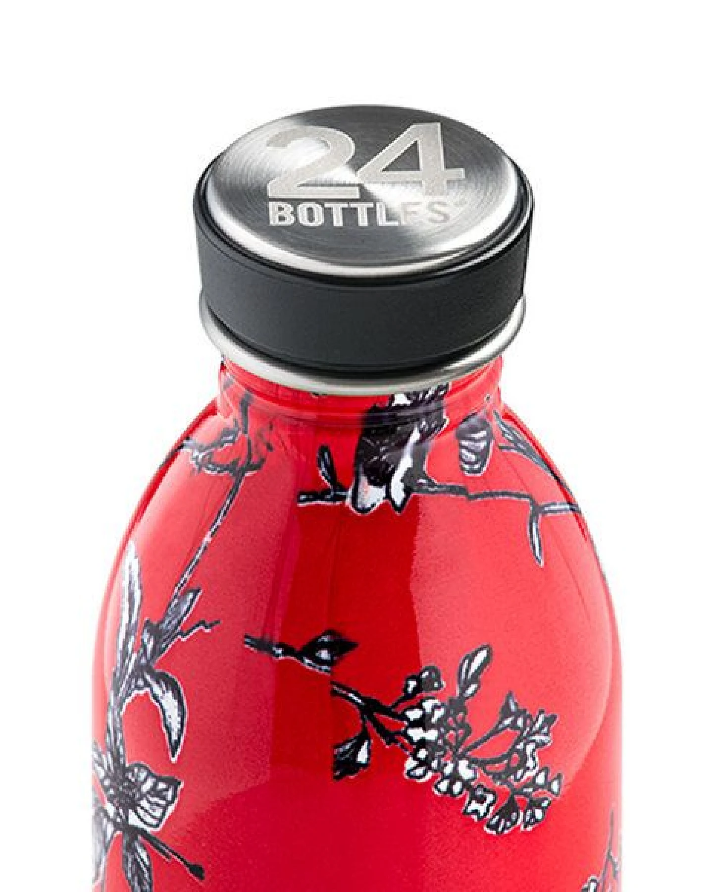 24bottles - Urban Bottle – Ansicht 2