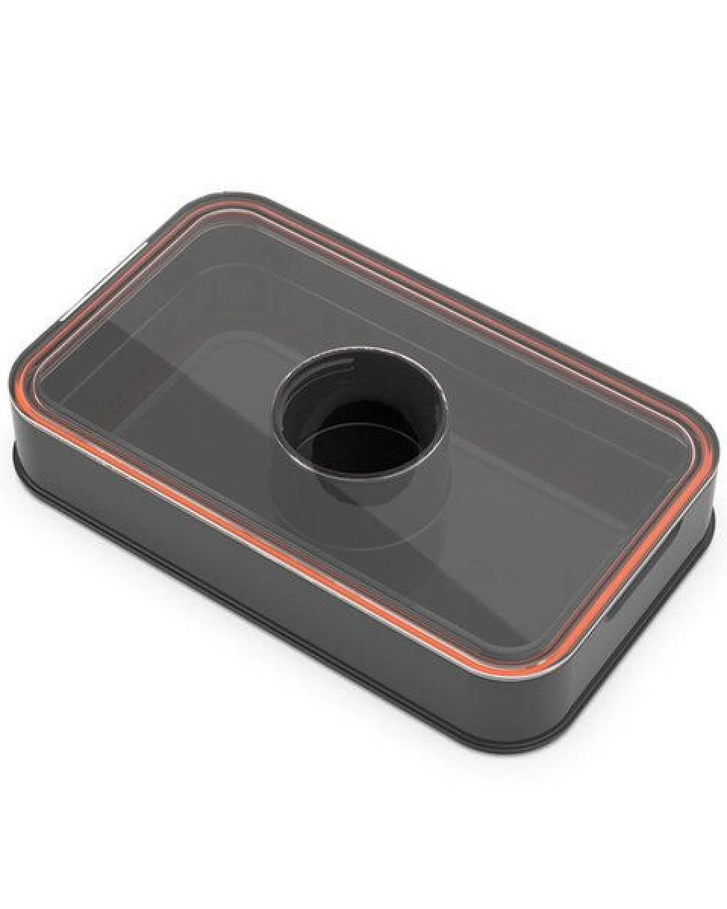 24bottles Lunchbox mit einzigartigem System & 100% auslaufsicher – Ansicht 2