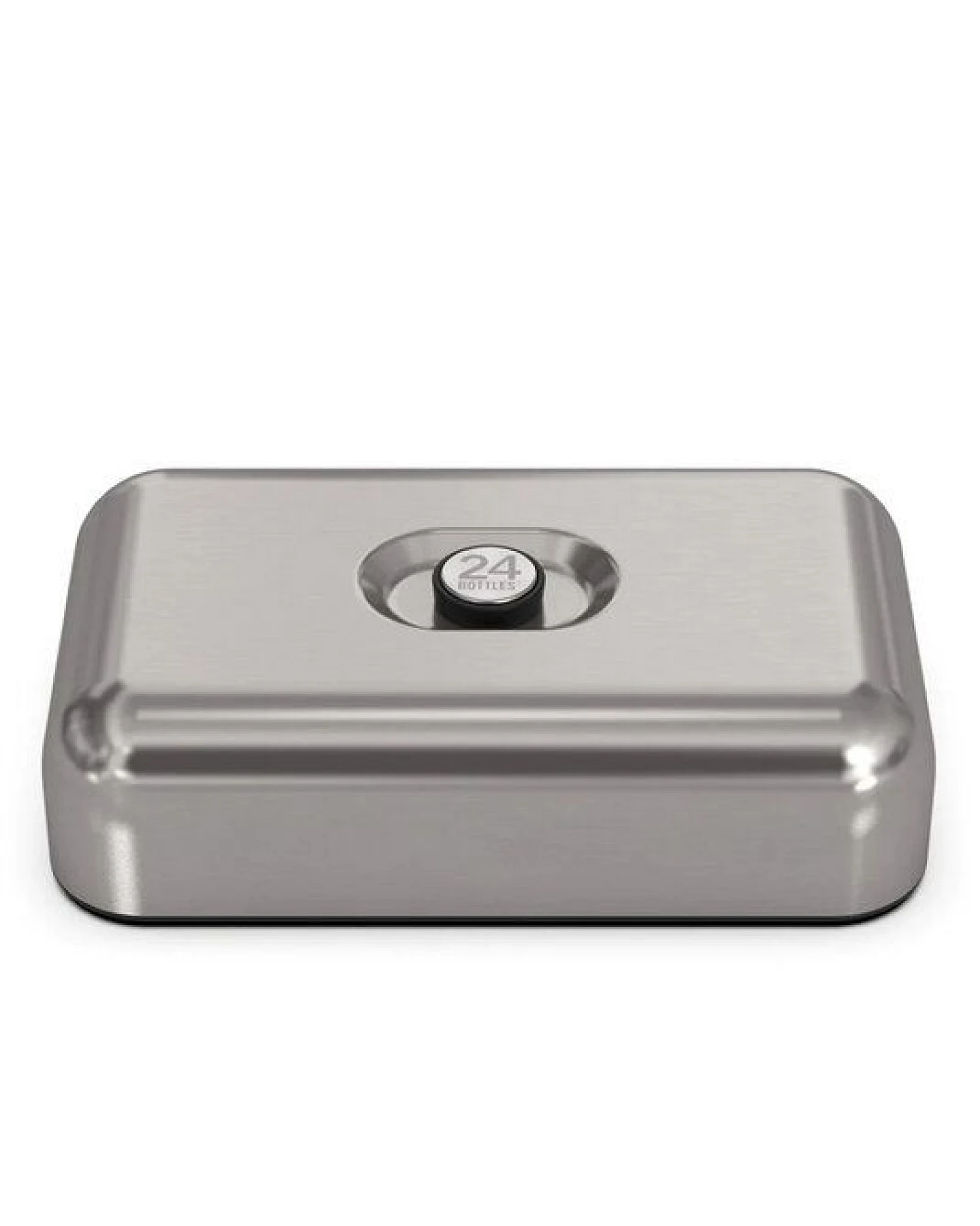 24bottles Lunchbox mit einzigartigem System & 100% auslaufsicher – Ansicht 3