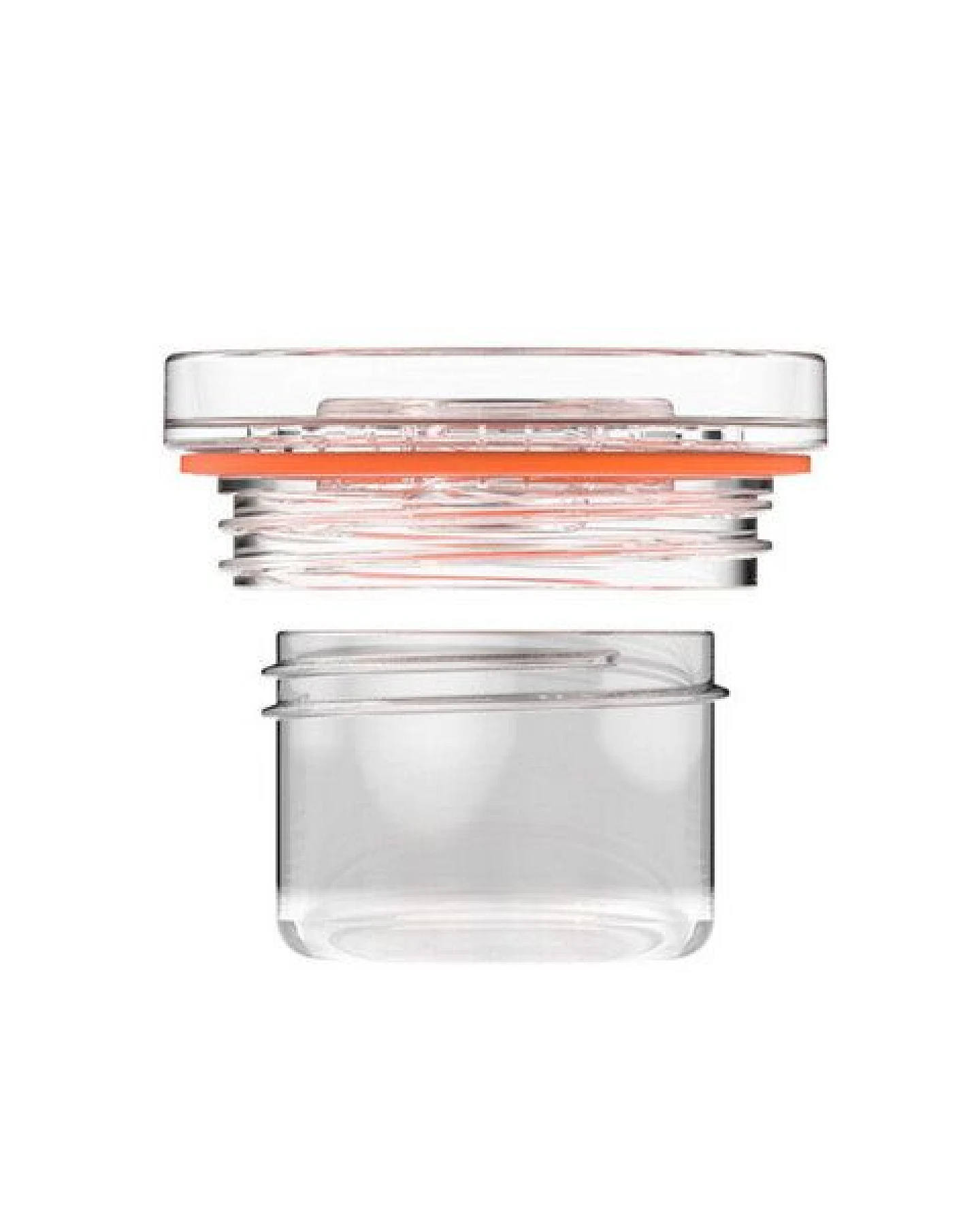 24bottles Lunchbox mit einzigartigem System & 100% auslaufsicher – Ansicht 4