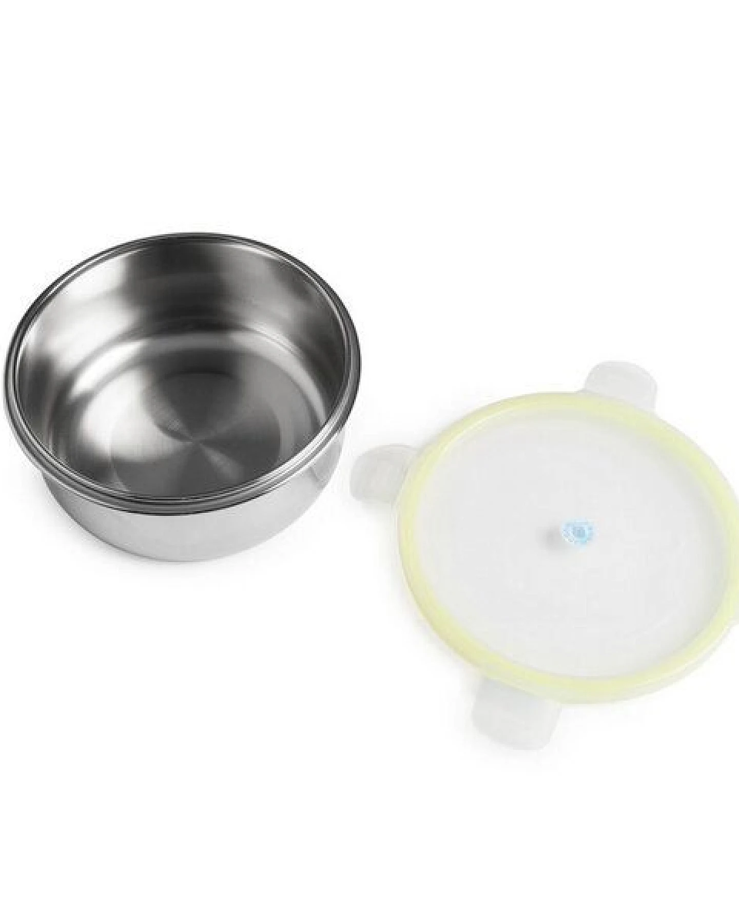 Brotzeit Dichte Lunchbox klick, 1000 ml – Ansicht 3