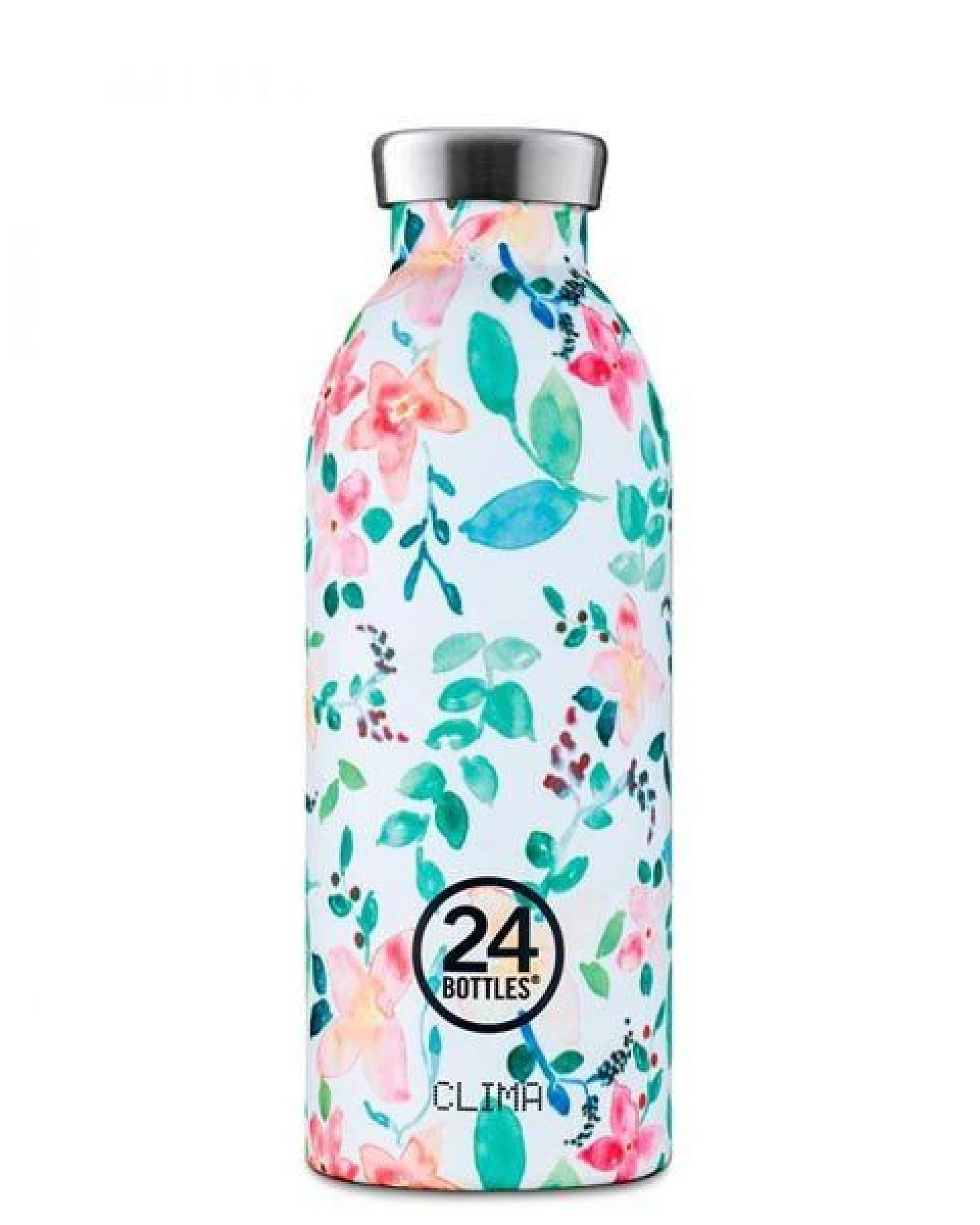 24bottles Geschenkbox Mini me, 2x Edelstahl Thermosflasche – Ansicht 2