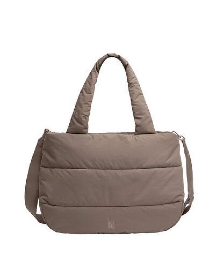 GOT BAG Puffer Horizon Tote Bag