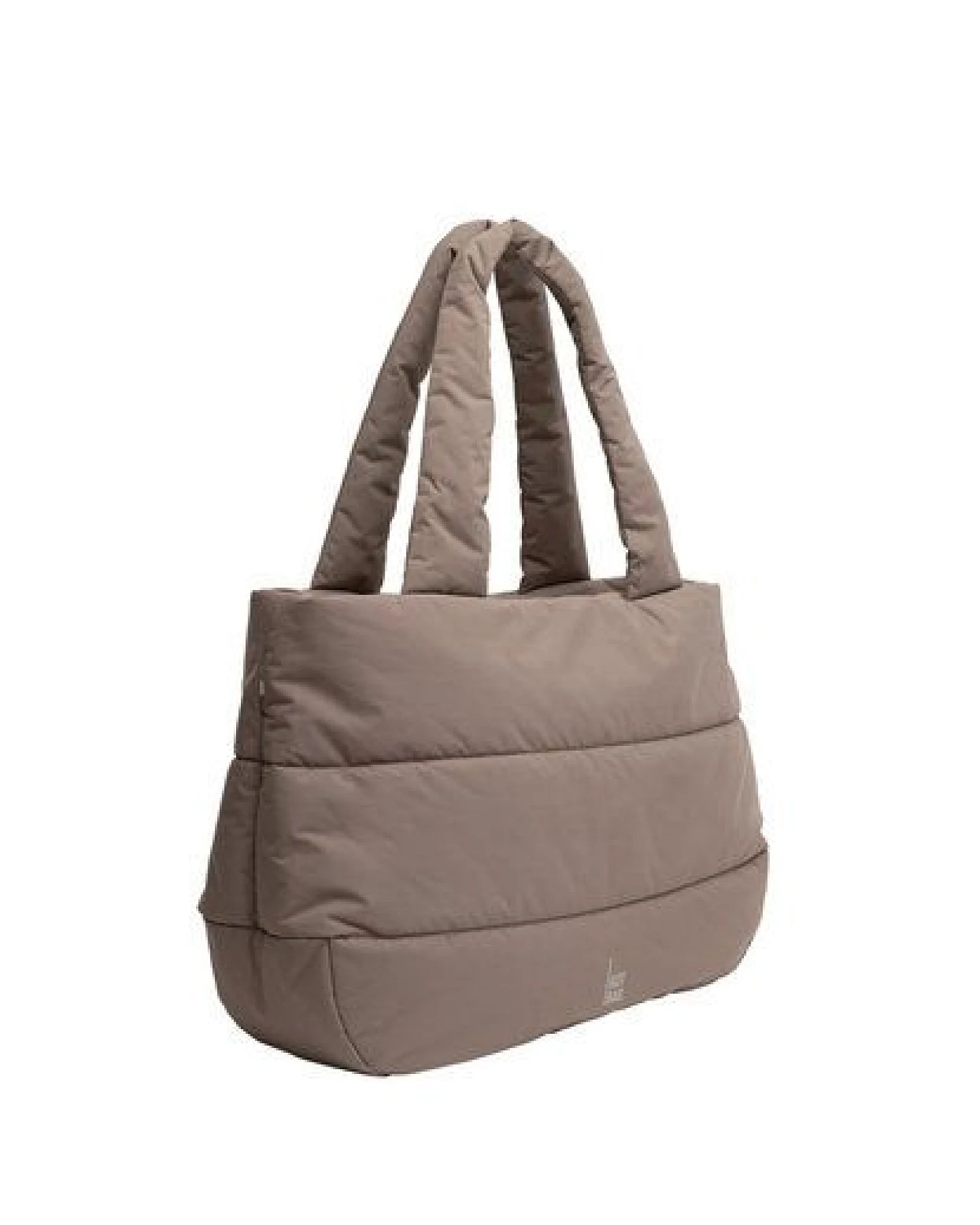 GOT BAG Puffer Horizon Tote Bag – Ansicht 3