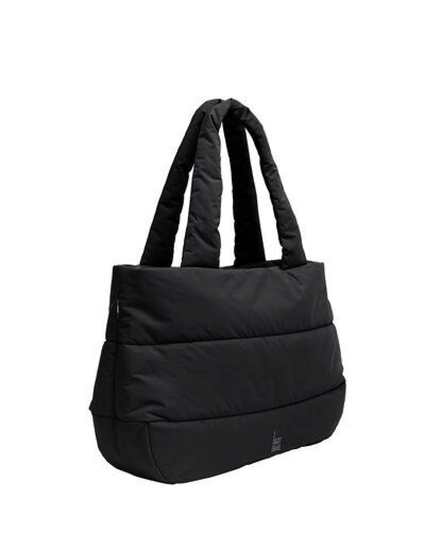 GOT BAG Puffer Horizon Tote Bag – Ansicht 3
