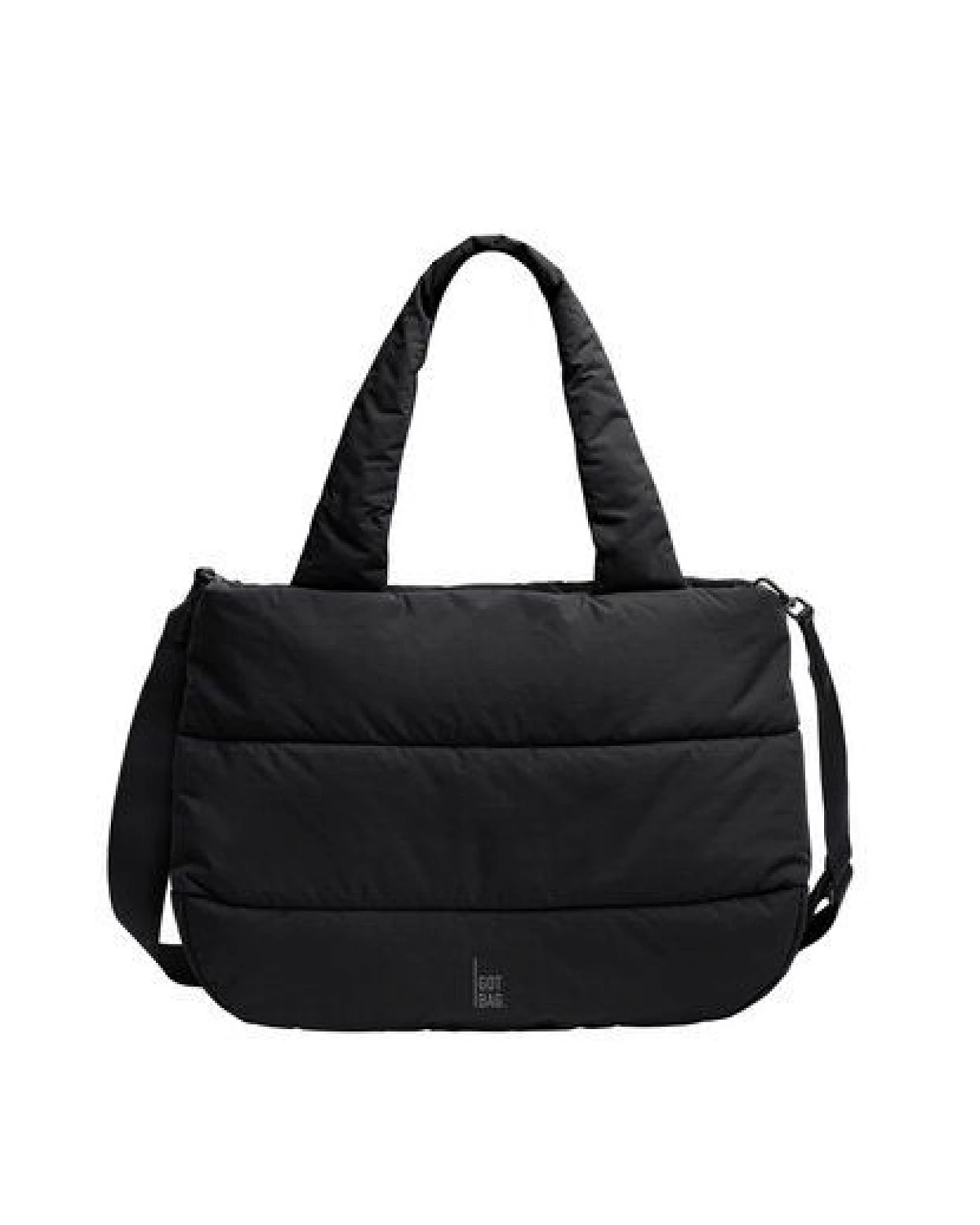 GOT BAG Puffer Horizon Tote Bag – Ansicht 2