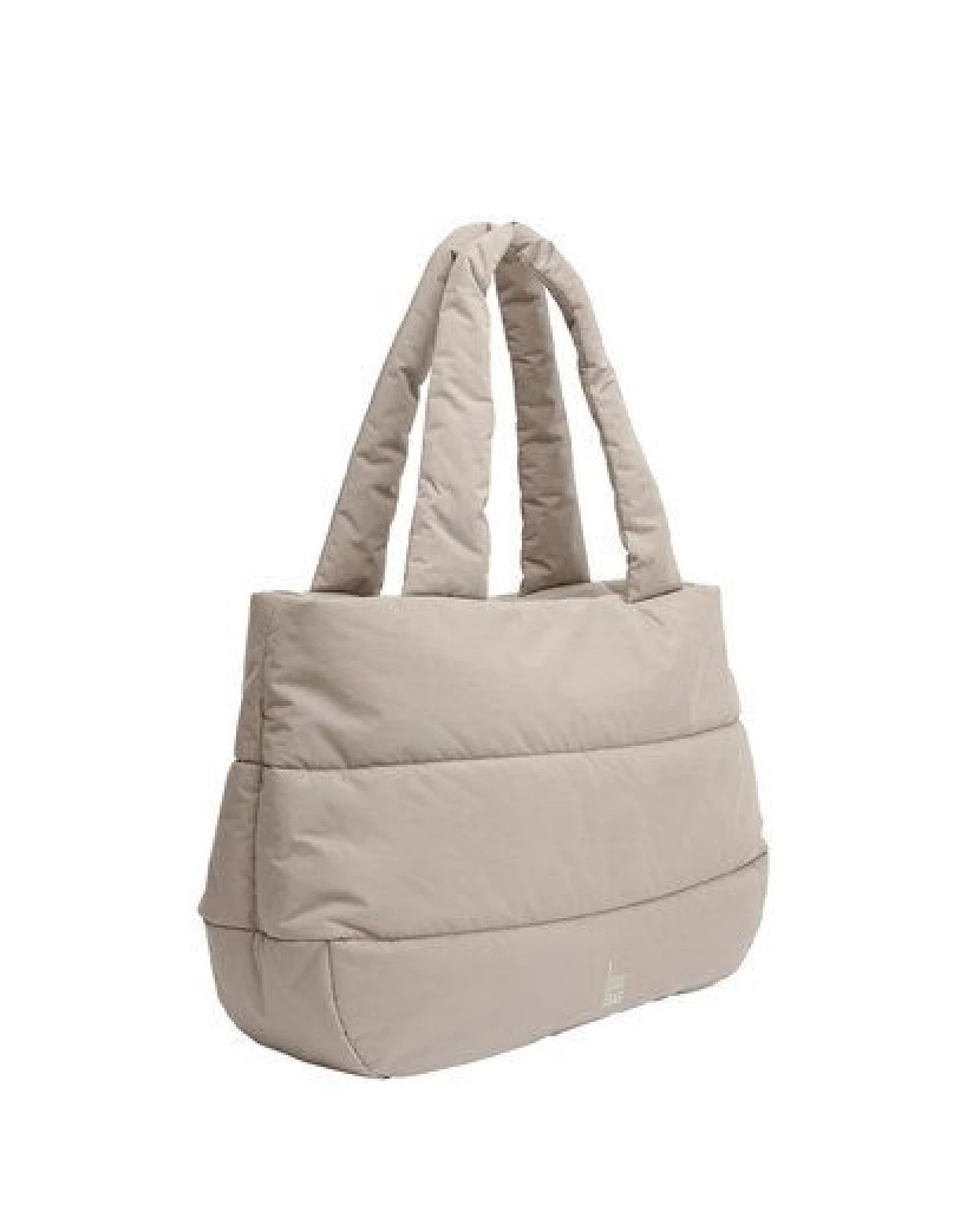 GOT BAG Puffer Horizon Tote Bag – Ansicht 3