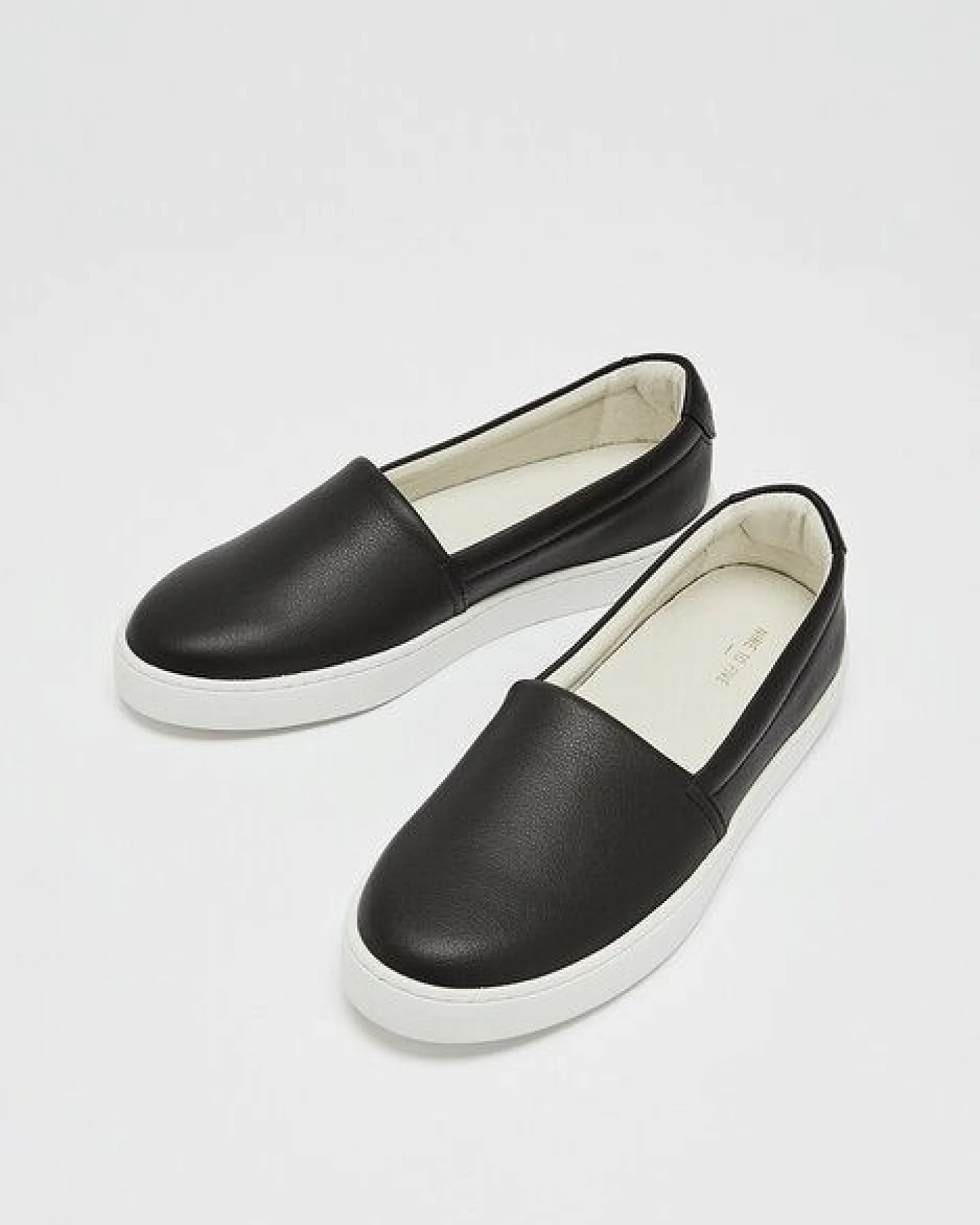 NINE TO FIVE #sarriá - veganer Slip Sneaker mit Fussbett aus Naturlatex und Kork – Ansicht 2