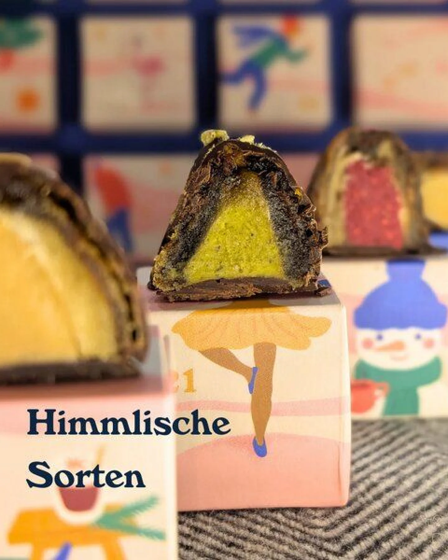 djoon Dattel Adventskalender – Ansicht 3
