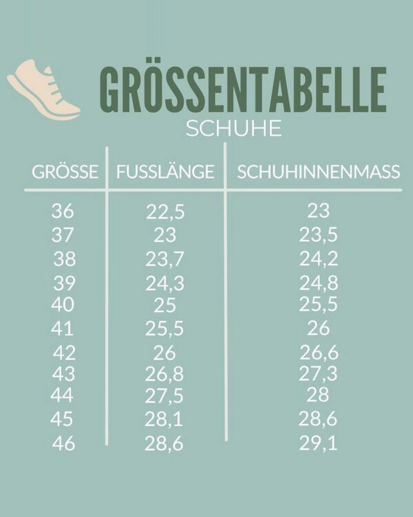 nahtur-design Knöchelhohe Barfuß-Sneaker – Ansicht 4