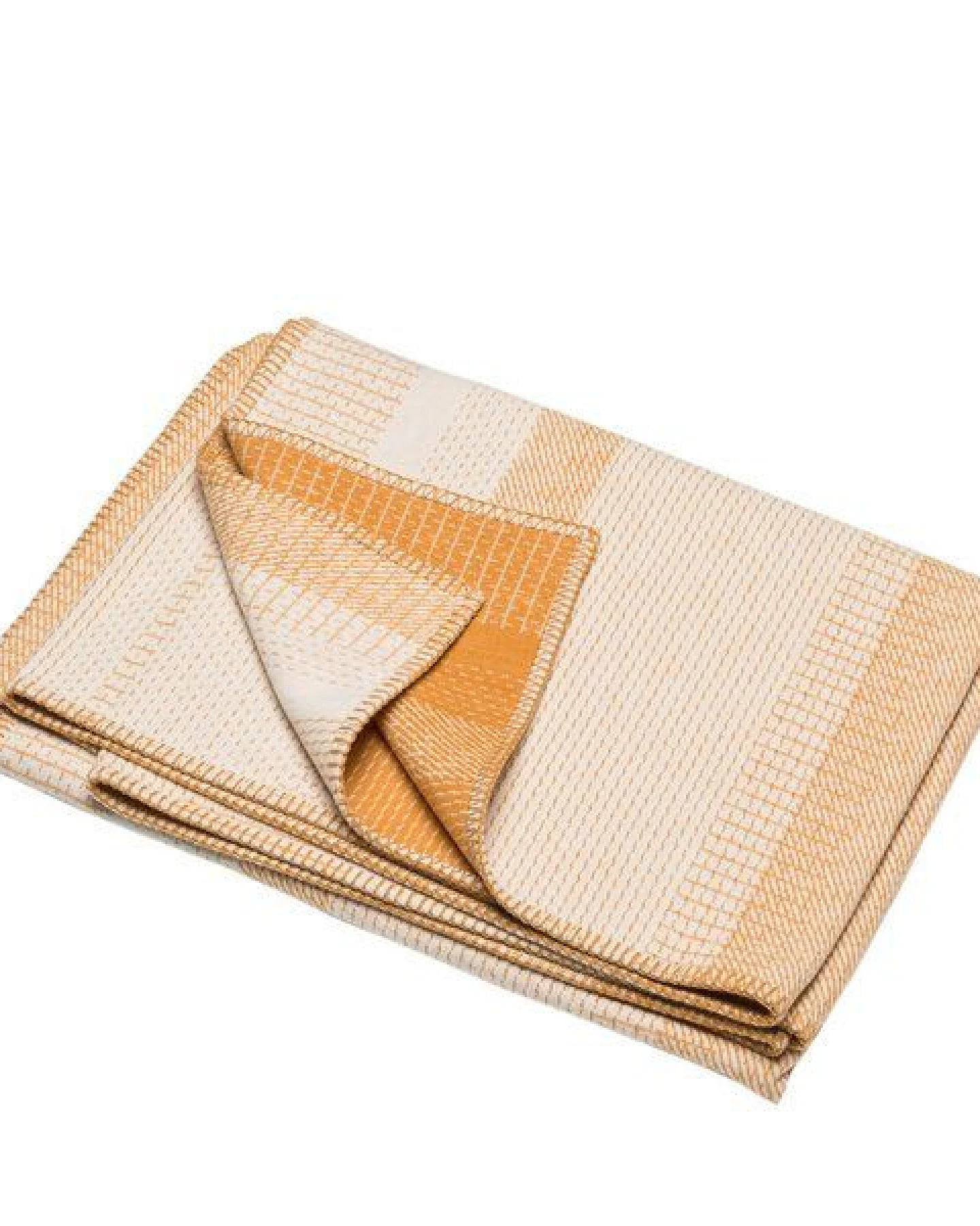 David Fussenegger Kuscheldecke Struktur – Ansicht 2
